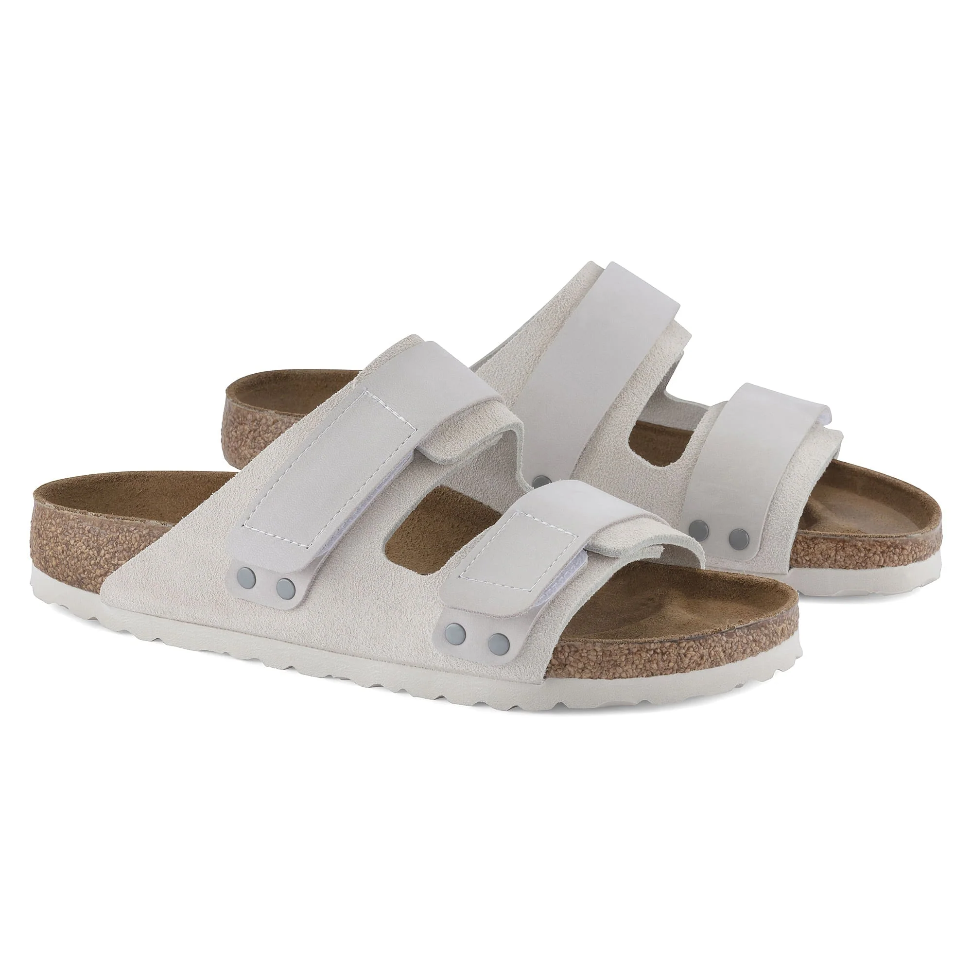 Uji Nubuck/Suede Leather - Image 4