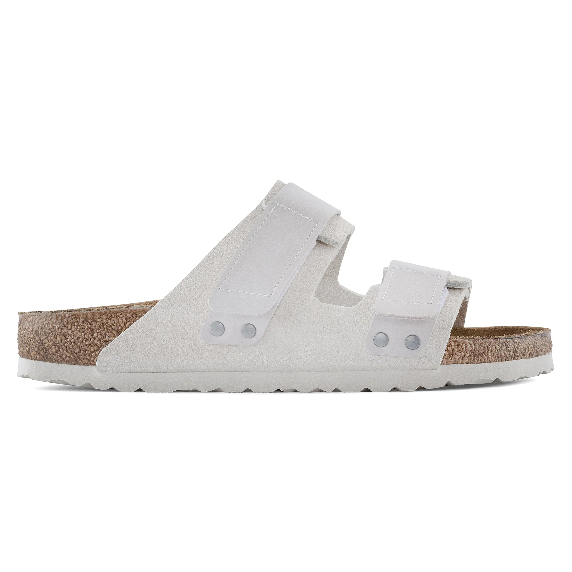 Uji Nubuck/Suede Leather - Image 5