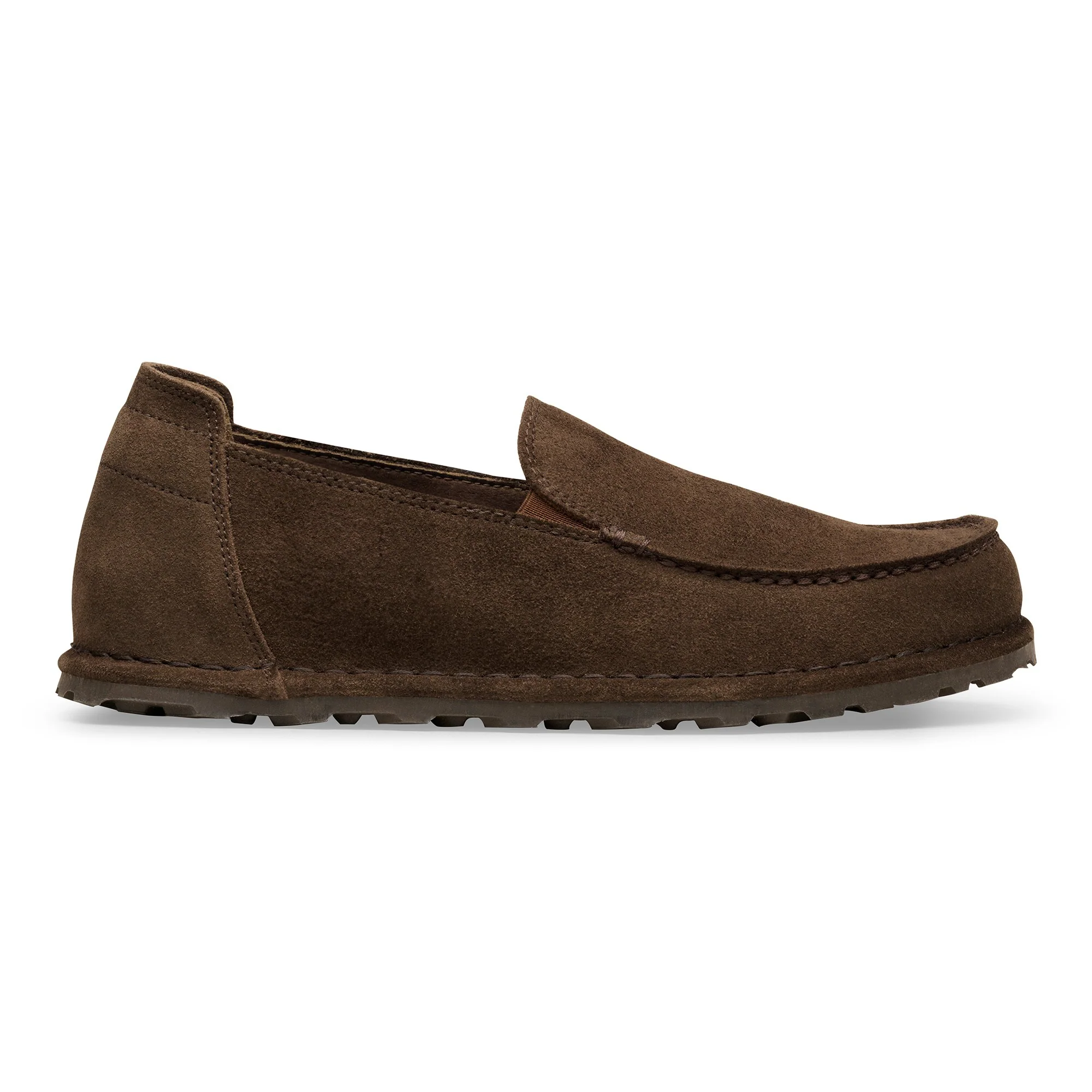 Utti Slip On Suede Leather Carafe - Image 5