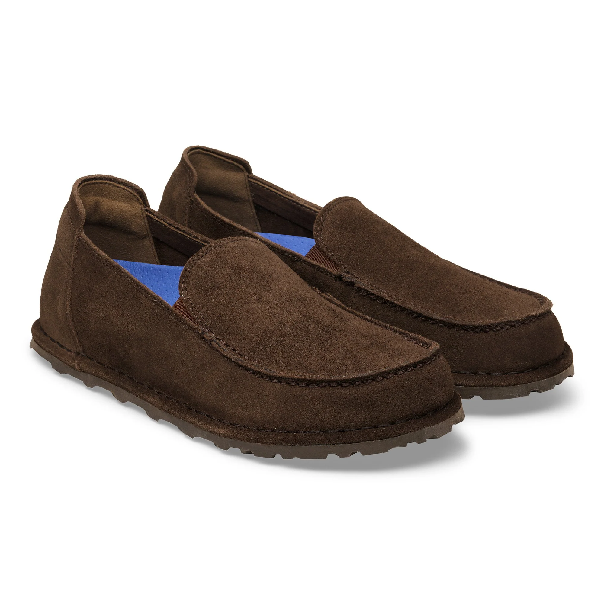 Utti Slip On Suede Leather Carafe - Image 6