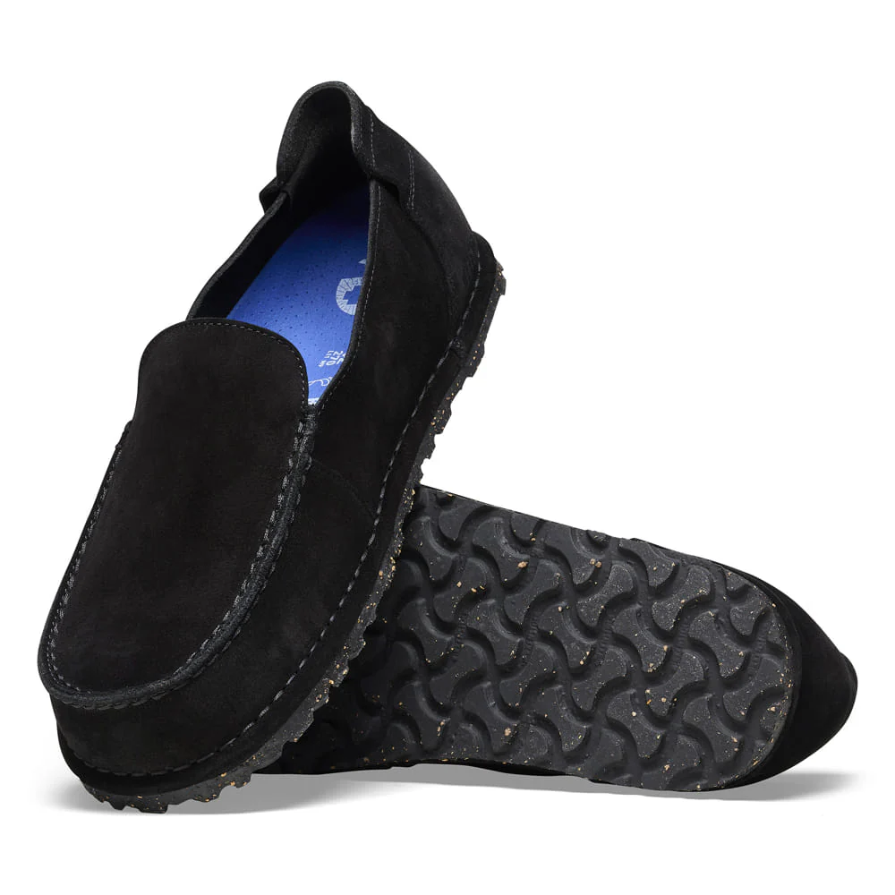 Utti Suede Leather - Image 2