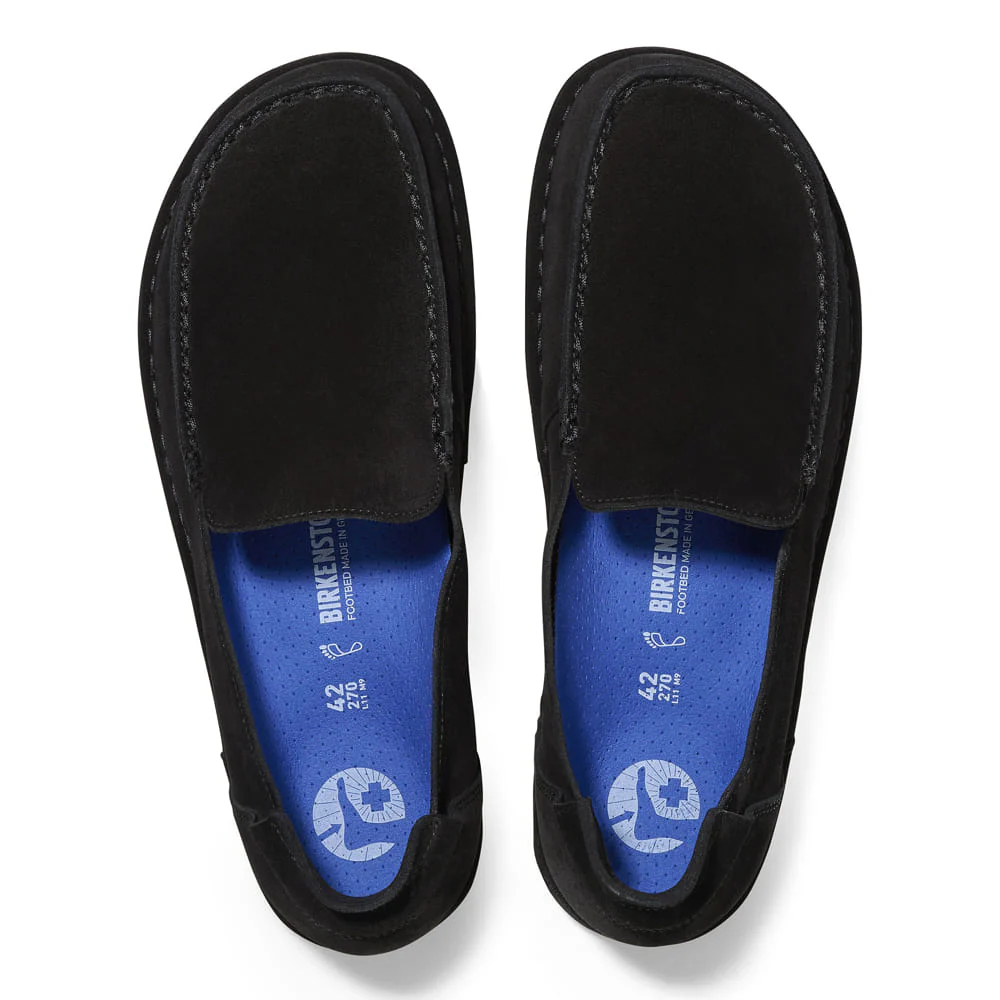 Utti Suede Leather - Image 4
