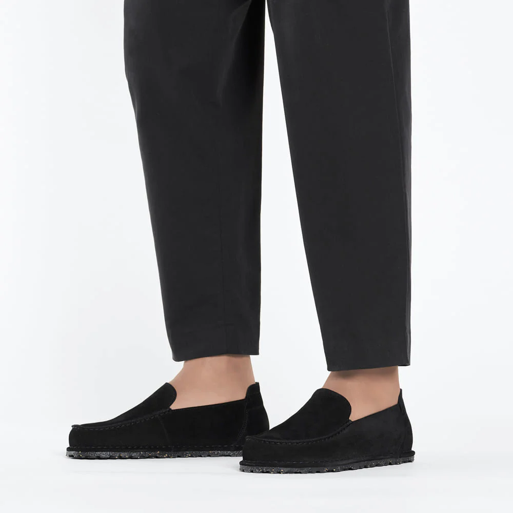 Utti Suede Leather - Image 7