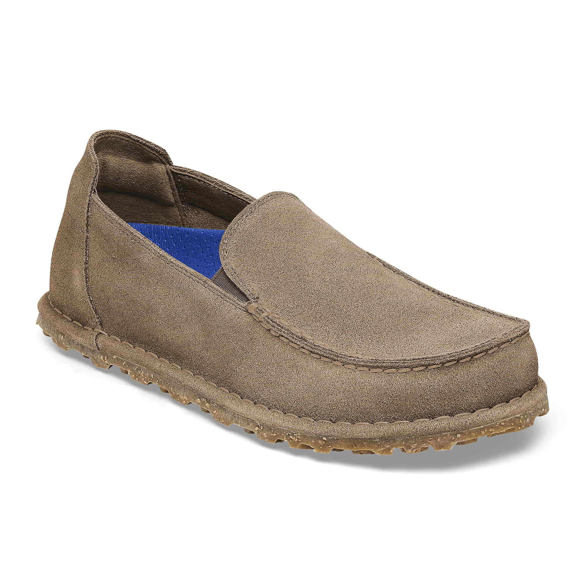 Utti Suede Leather