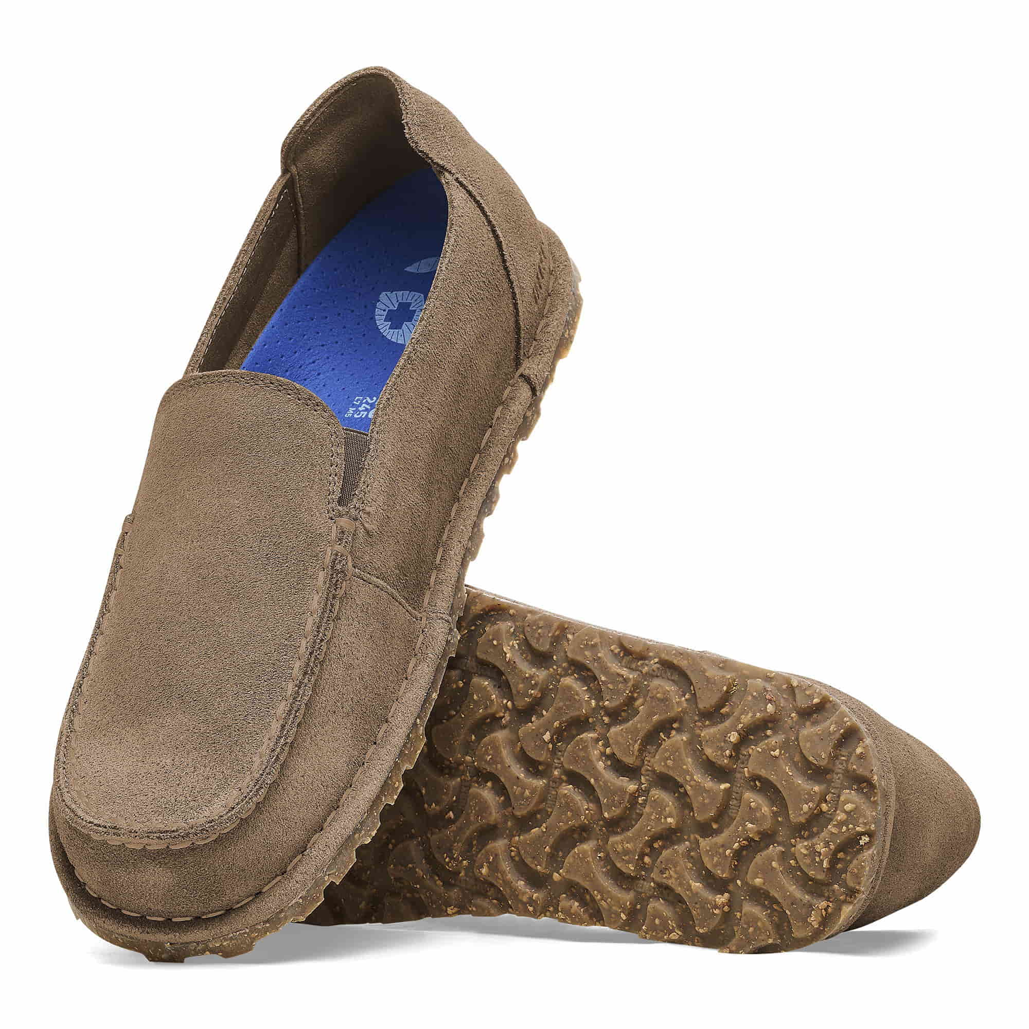 Utti Suede Leather - Image 2