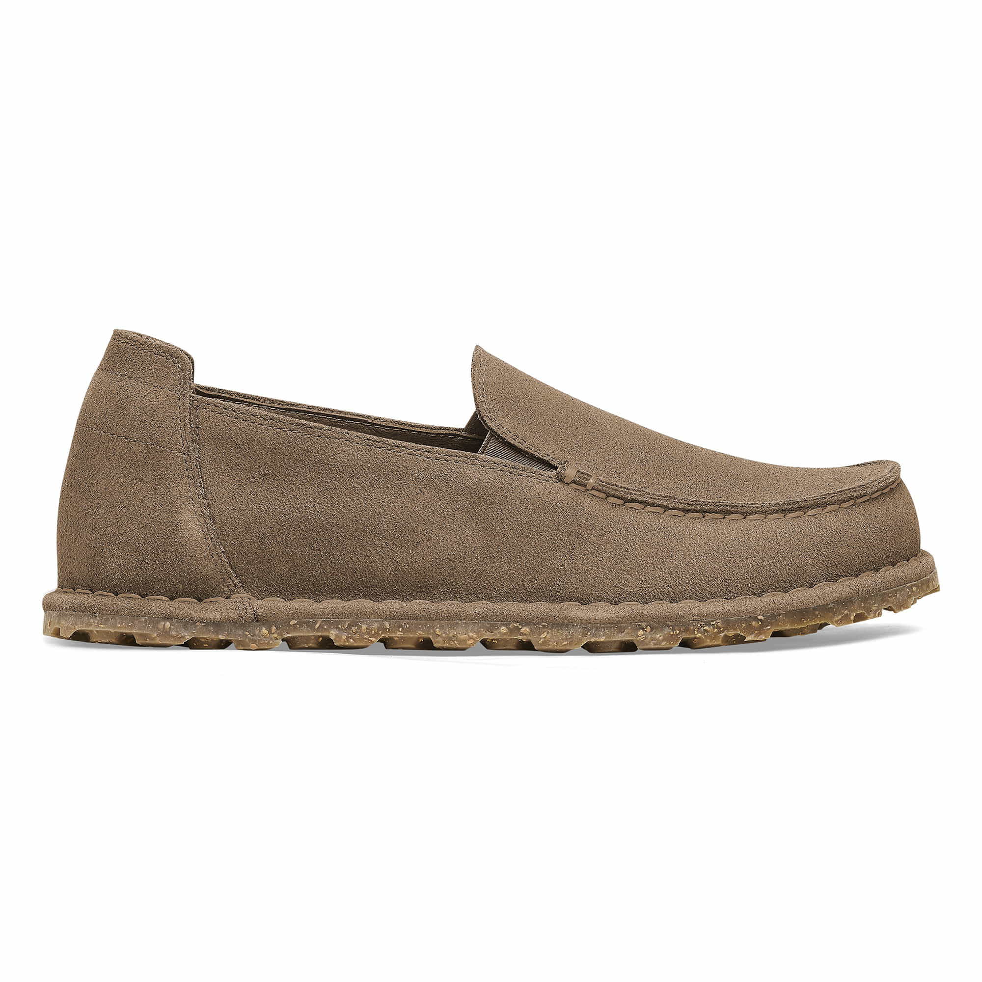 Utti Suede Leather - Image 4