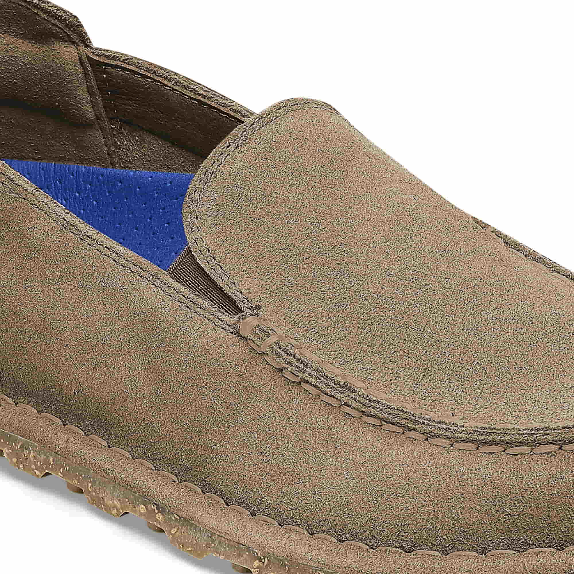 Utti Suede Leather - Image 5