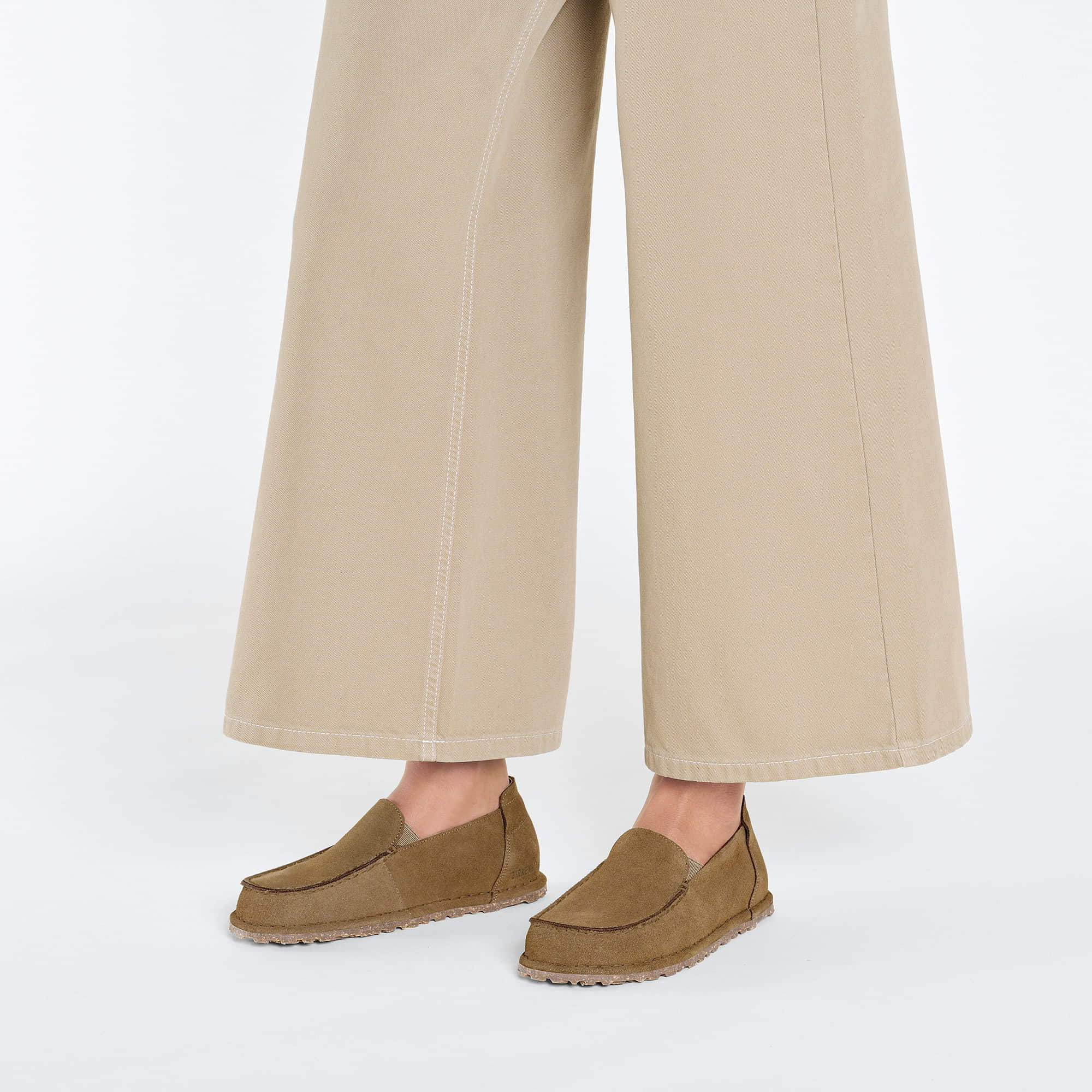 Utti Suede Leather - Image 6