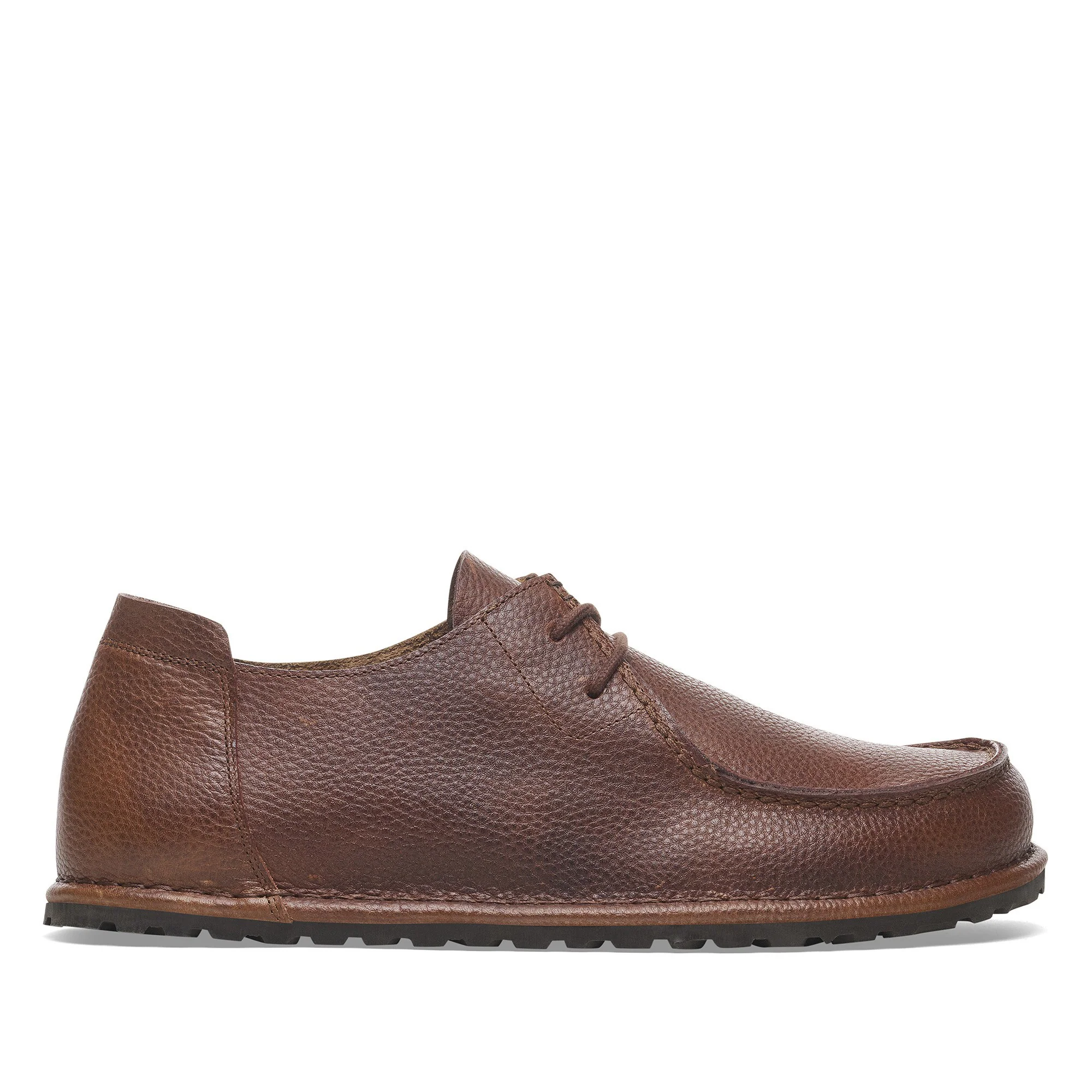 Utti Lace Natural Leather Roast - Image 3