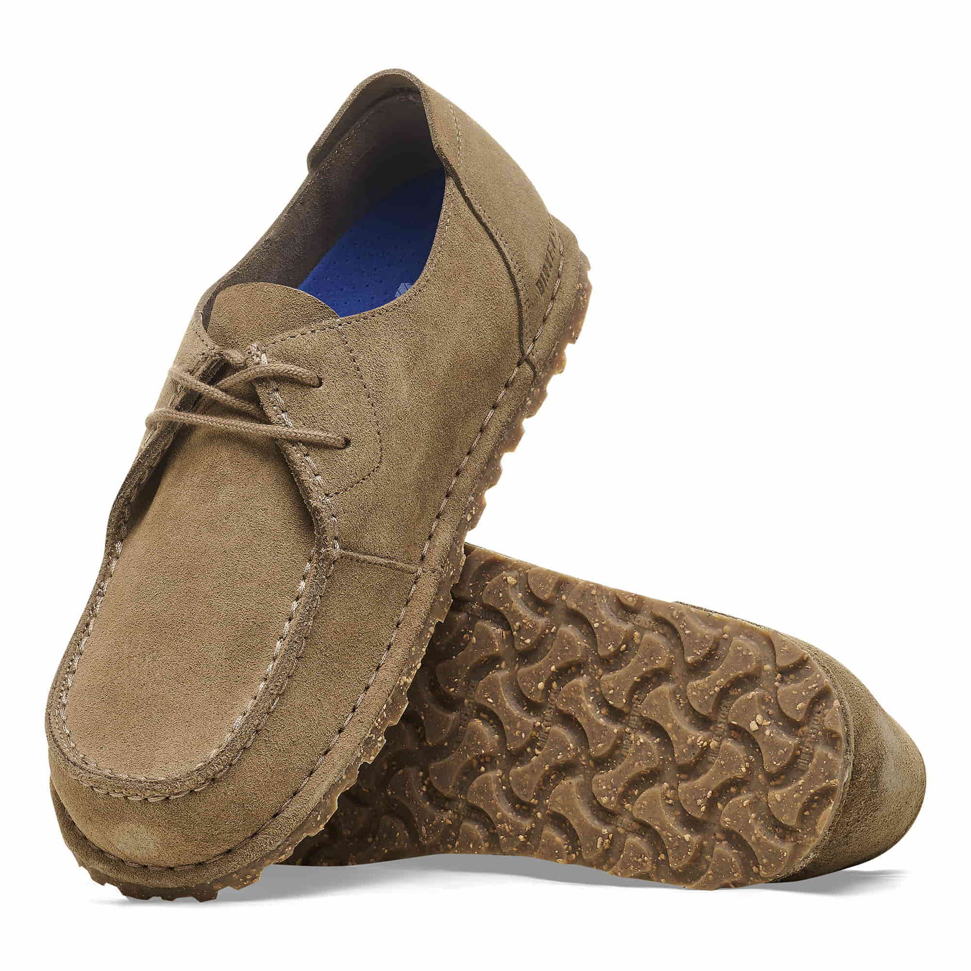 Utti Lace Suede Leather - Image 2