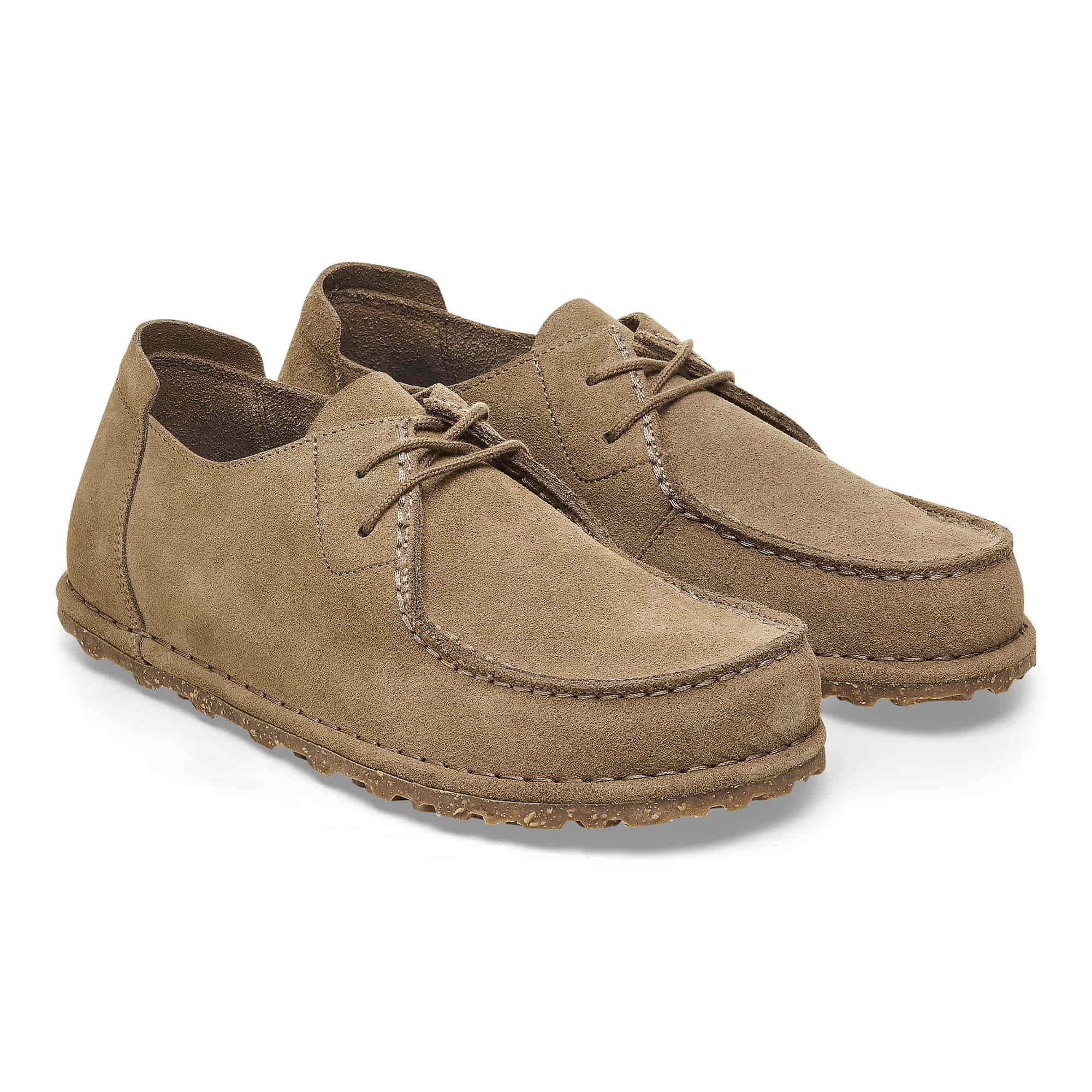 Utti Lace Suede Leather - Image 4