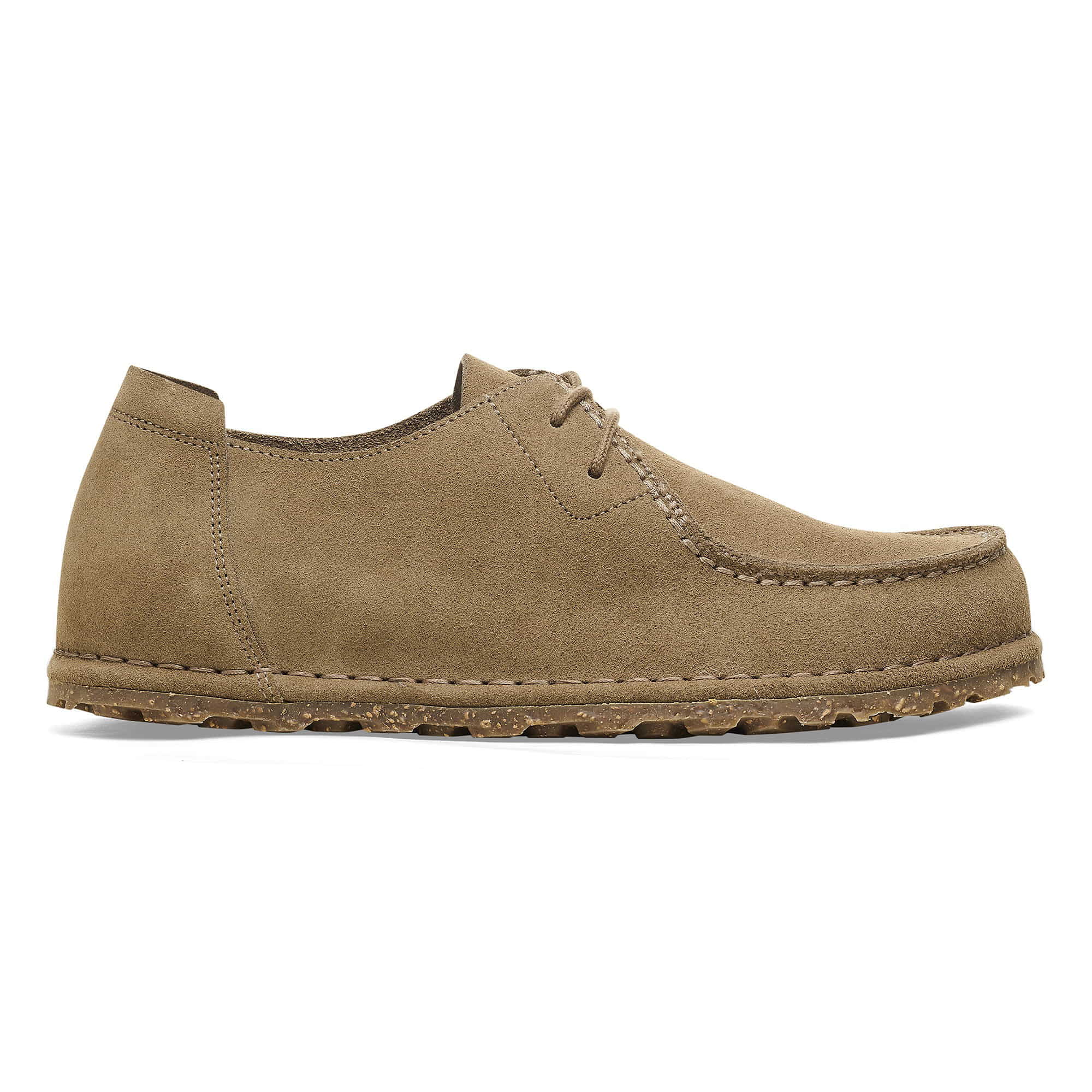 Utti Lace Suede Leather - Image 5