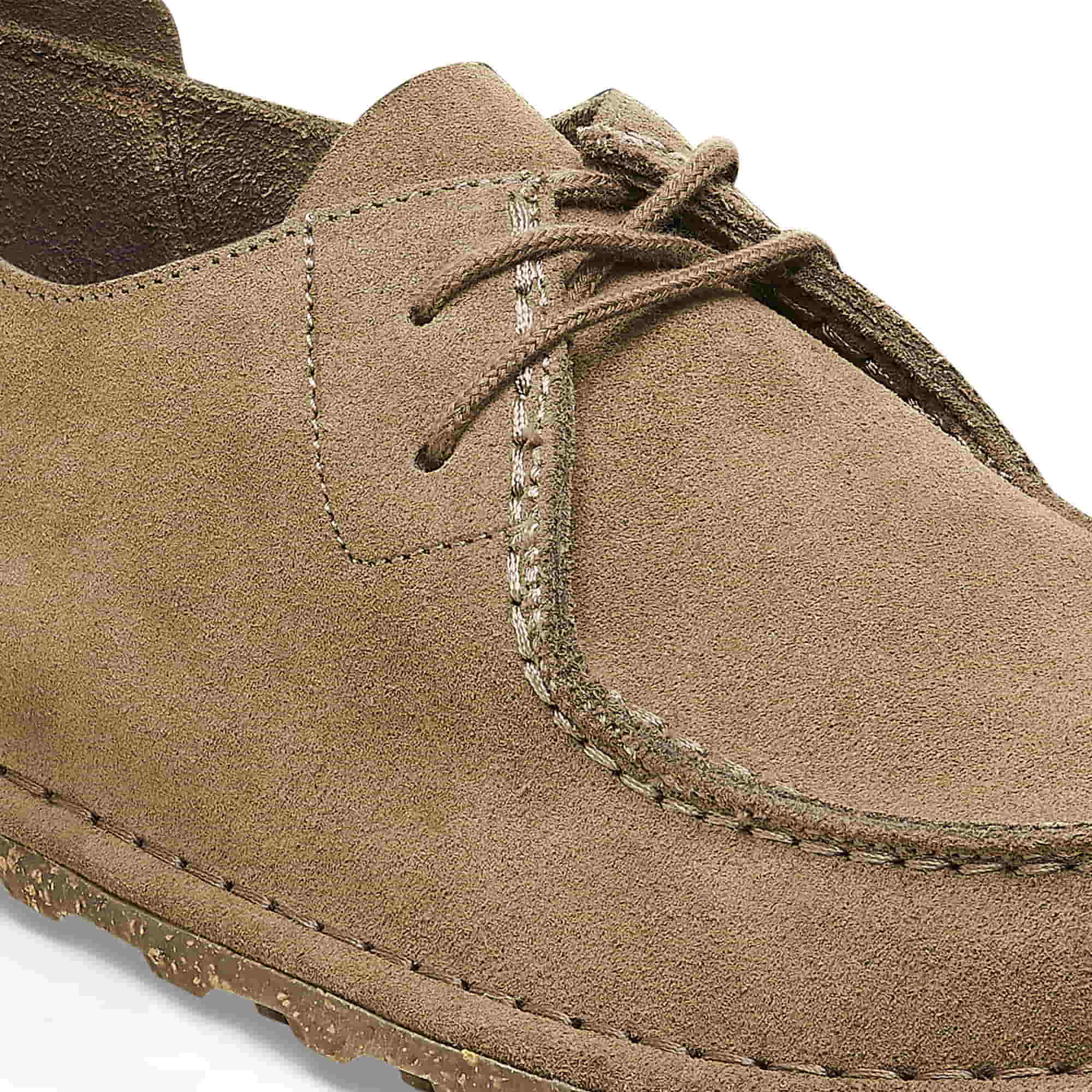 Utti Lace Suede Leather - Image 6