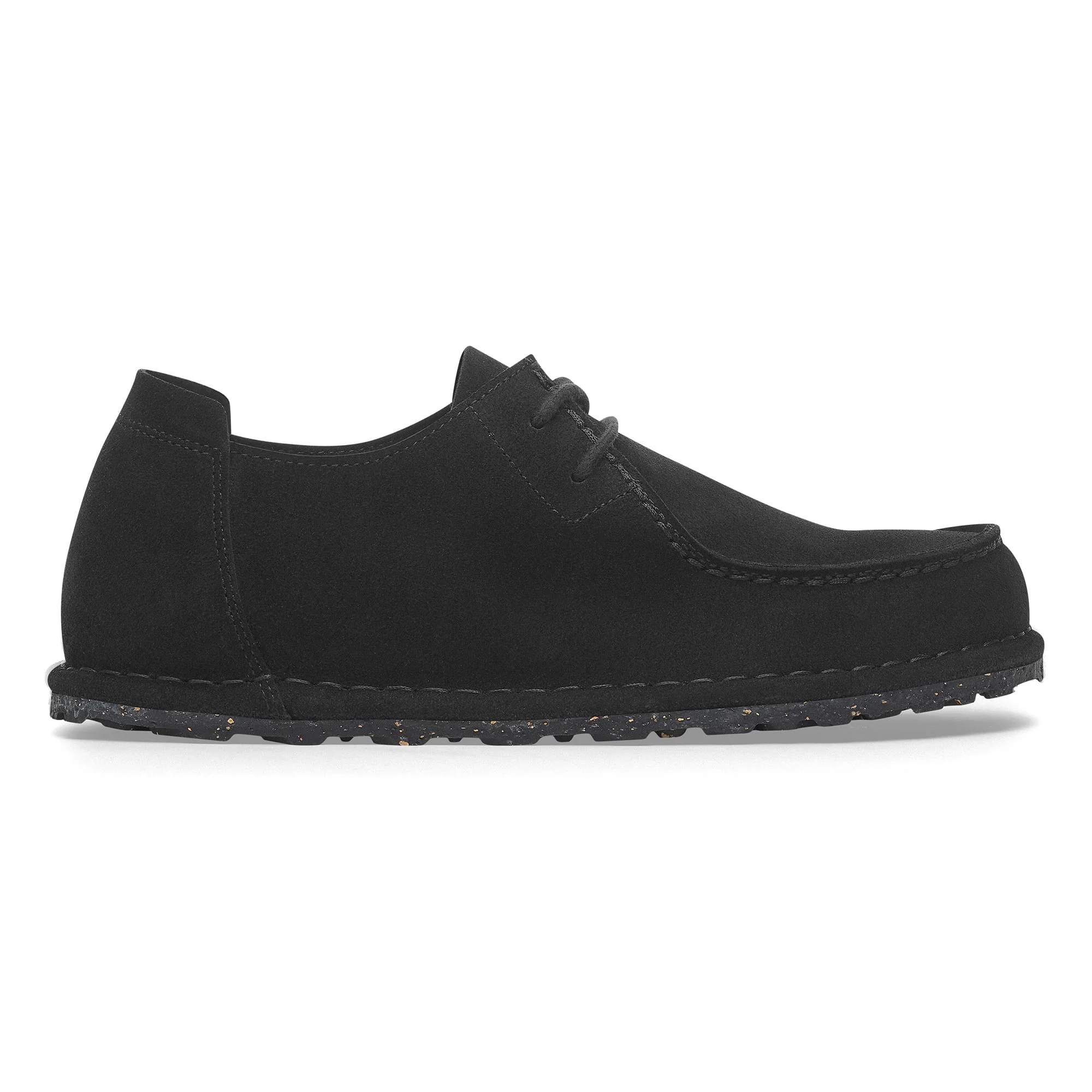 Utti Lace Suede Leather - Image 5
