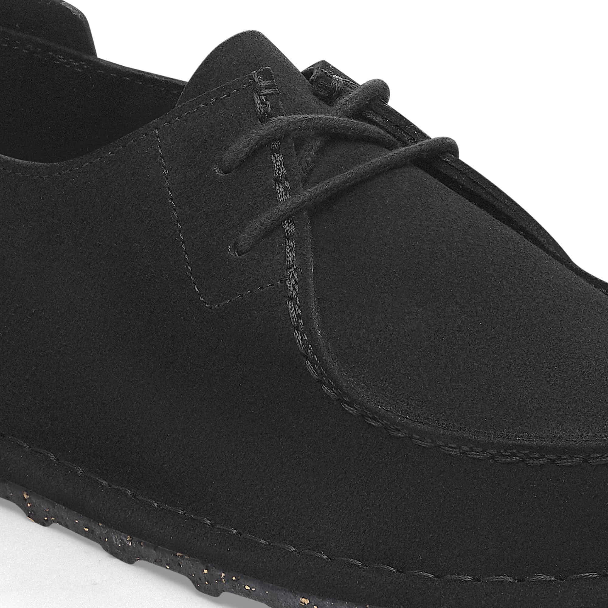 Utti Lace Suede Leather - Image 6