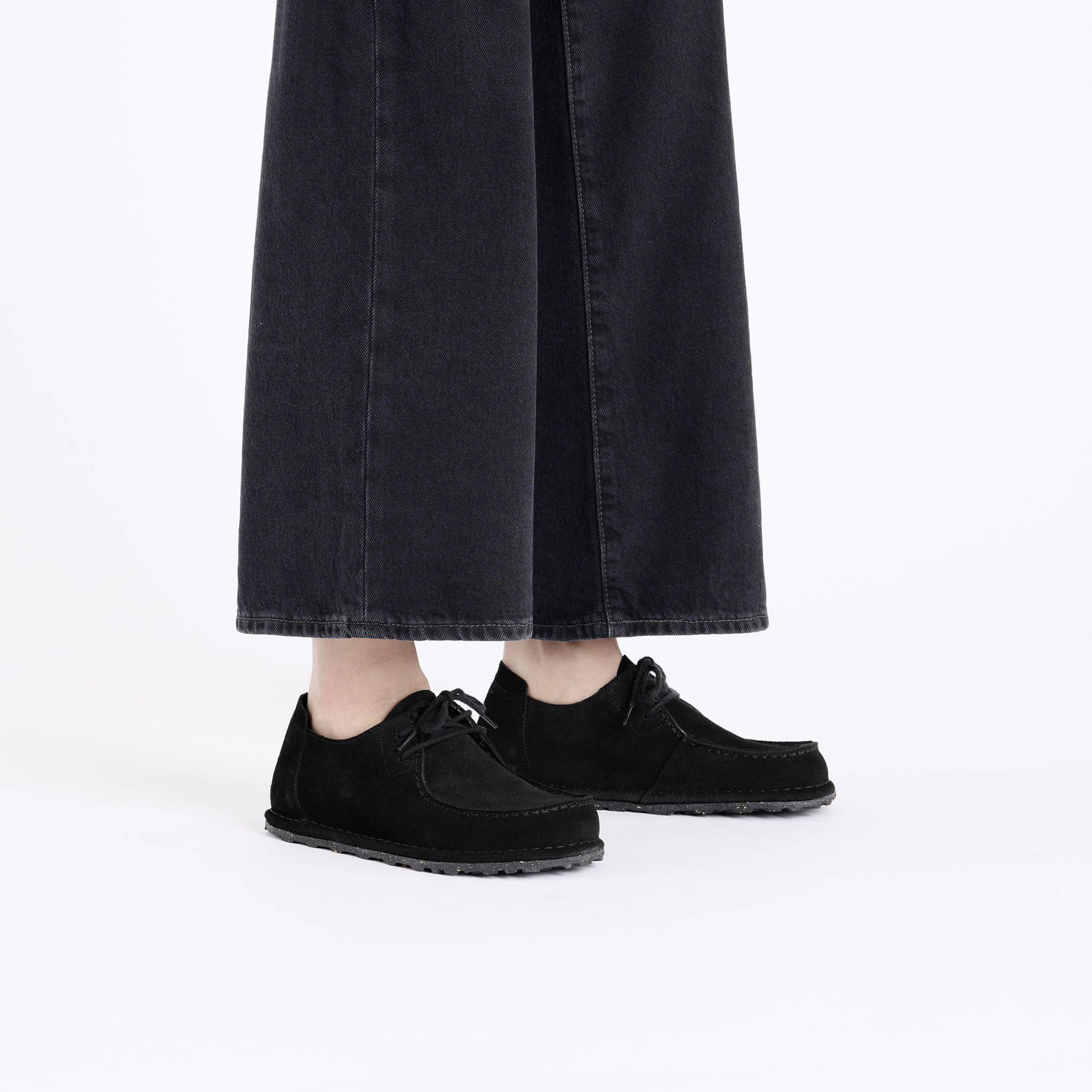 Utti Lace Suede Leather - Image 7
