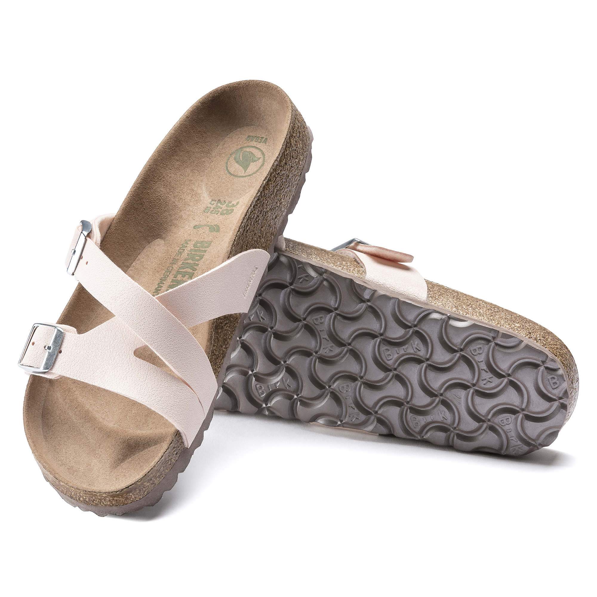 Yao Vegan Birko-Flor Nubuck - Image 2