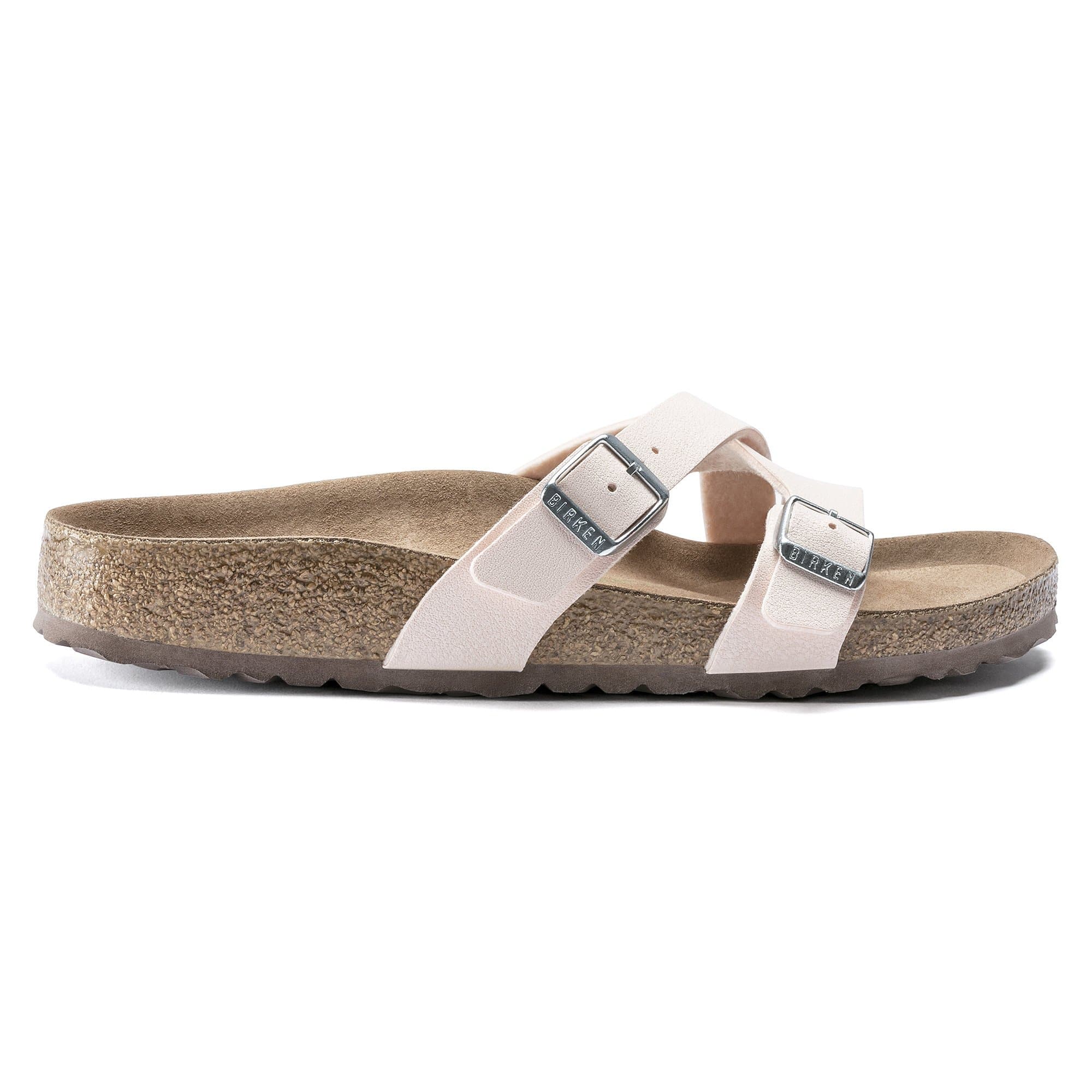 Yao Vegan Birko-Flor Nubuck - Image 5