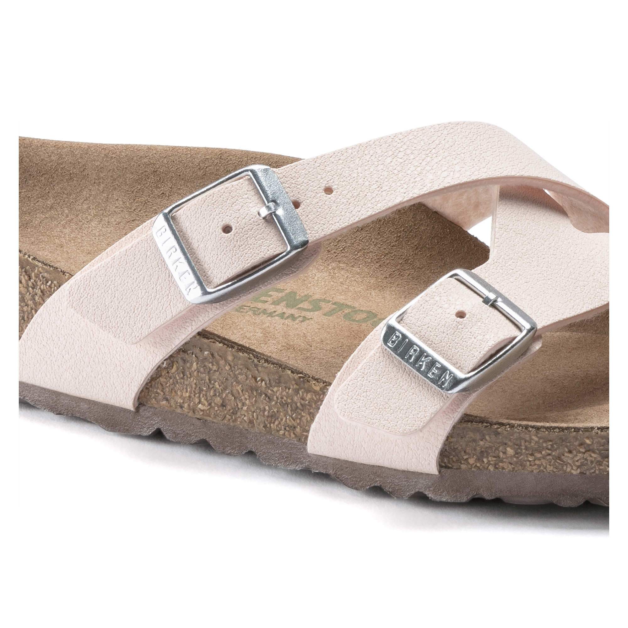 Yao Vegan Birko-Flor Nubuck - Image 6