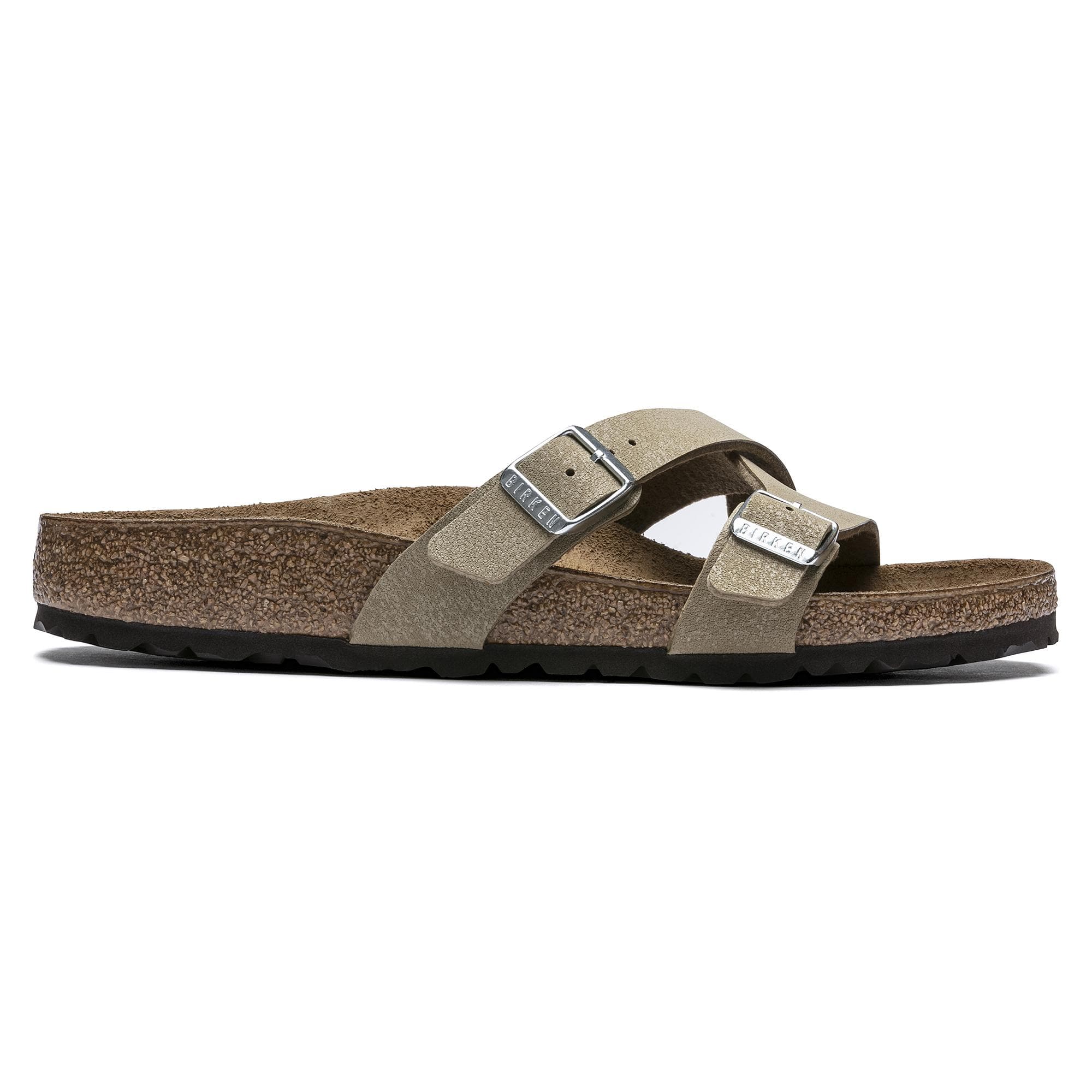 Yao Vegan Birko-Flor Nubuck - Image 5
