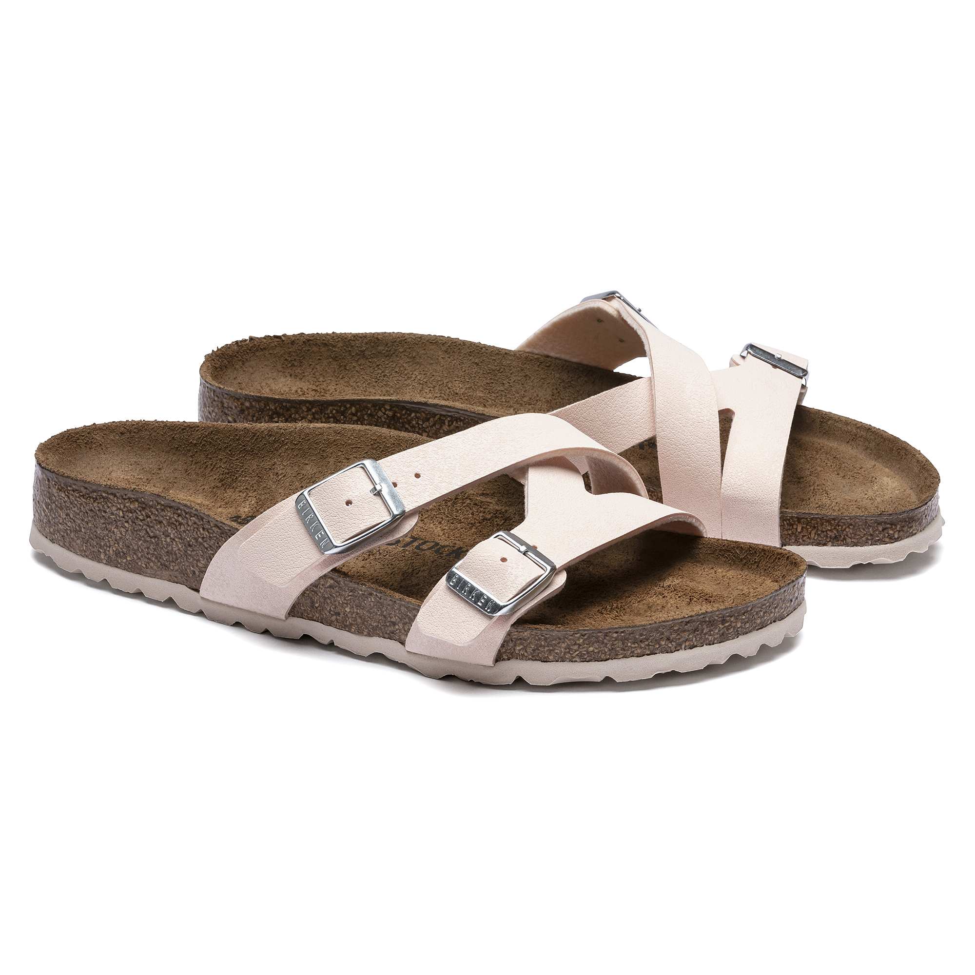 Yao Vegan Birko-Flor Nubuck - Image 4