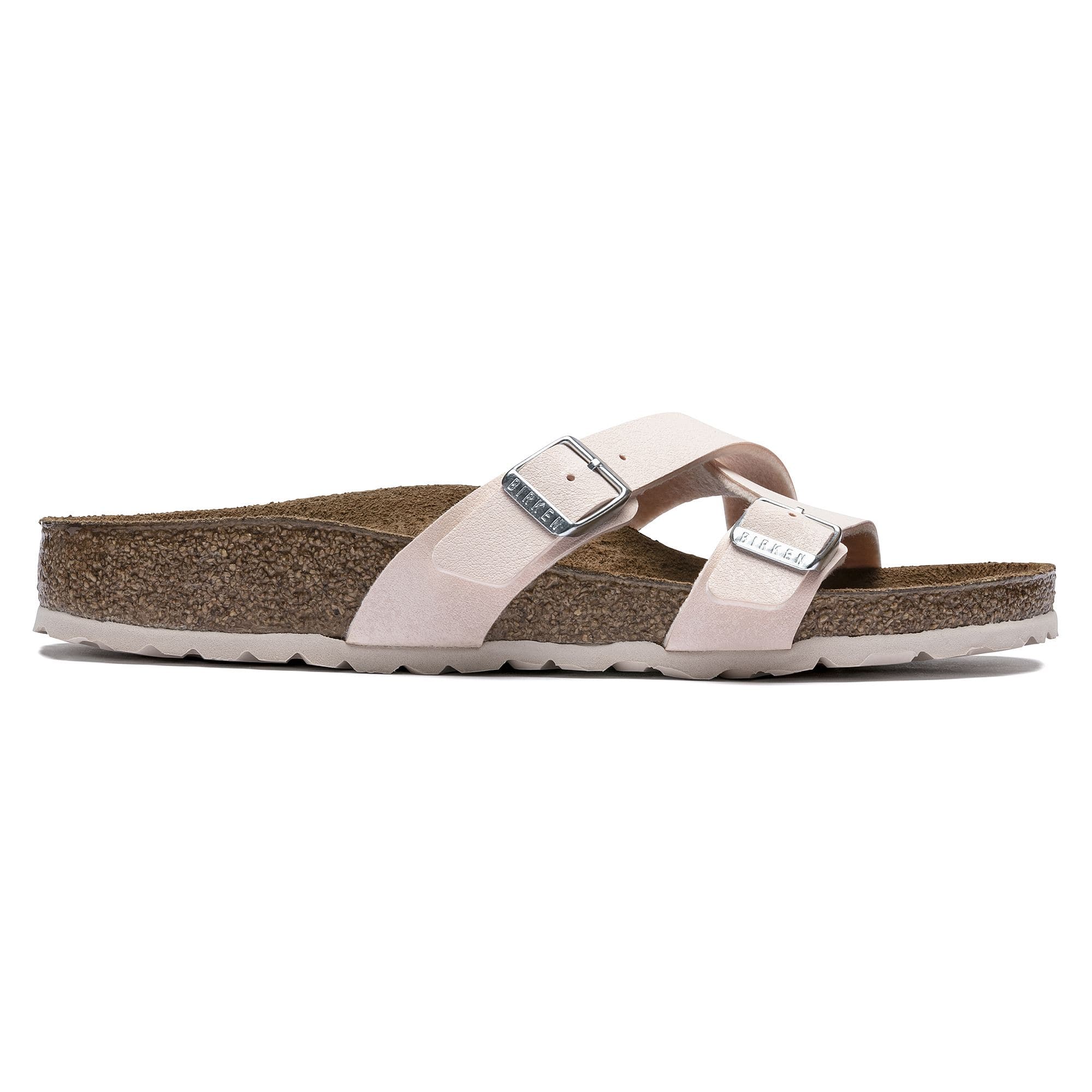 Yao Vegan Birko-Flor Nubuck - Image 5
