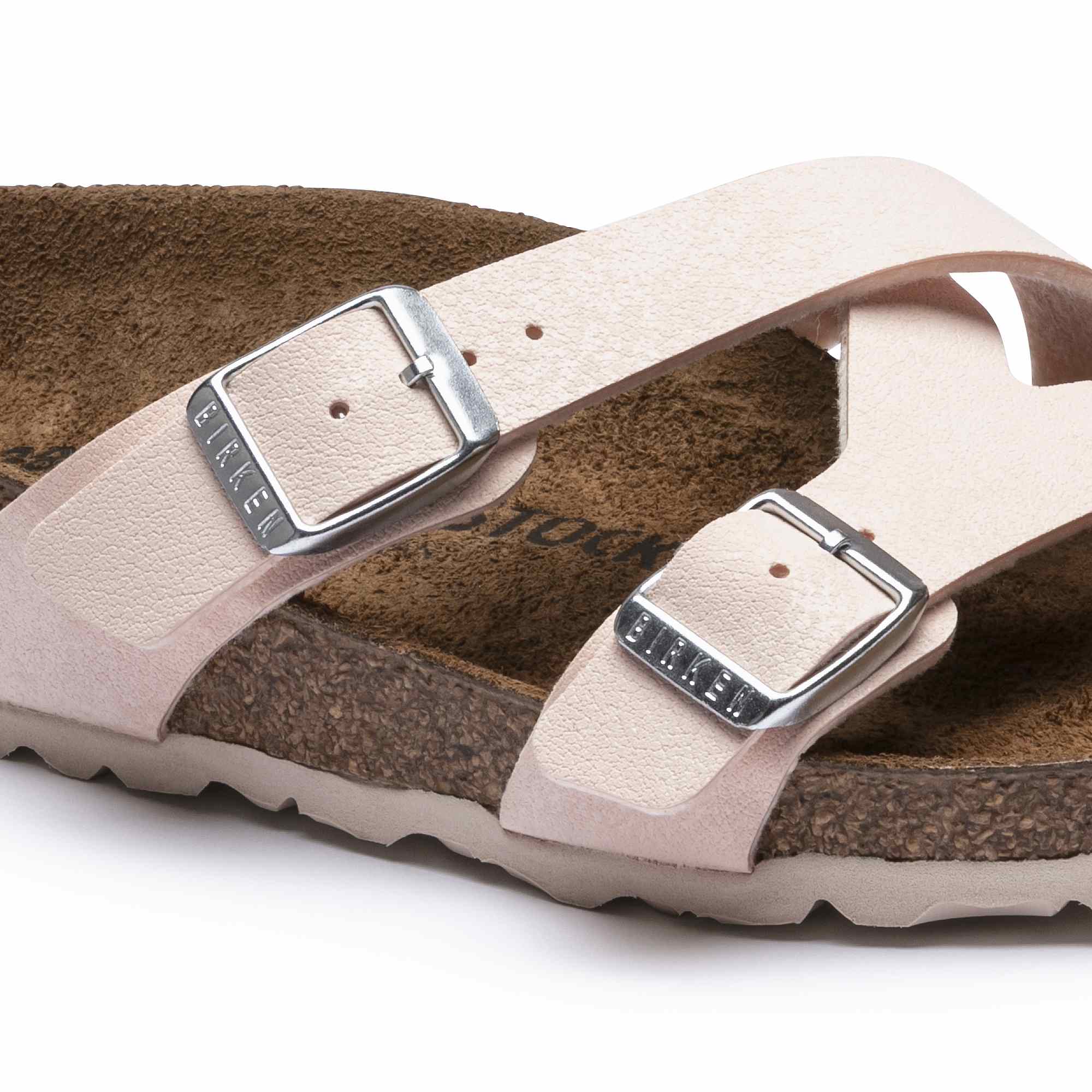 Yao Vegan Birko-Flor Nubuck - Image 6