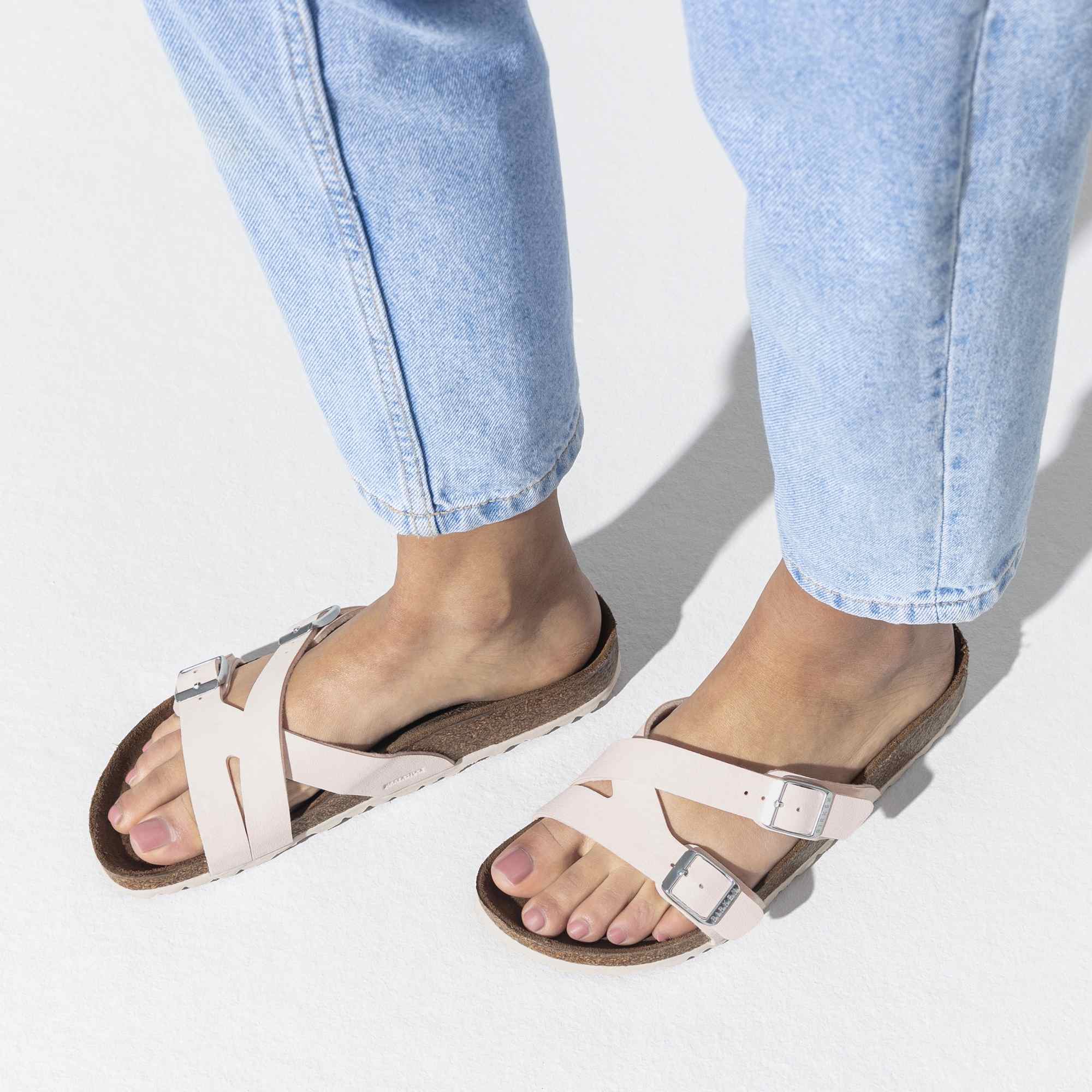Yao Vegan Birko-Flor Nubuck - Image 8