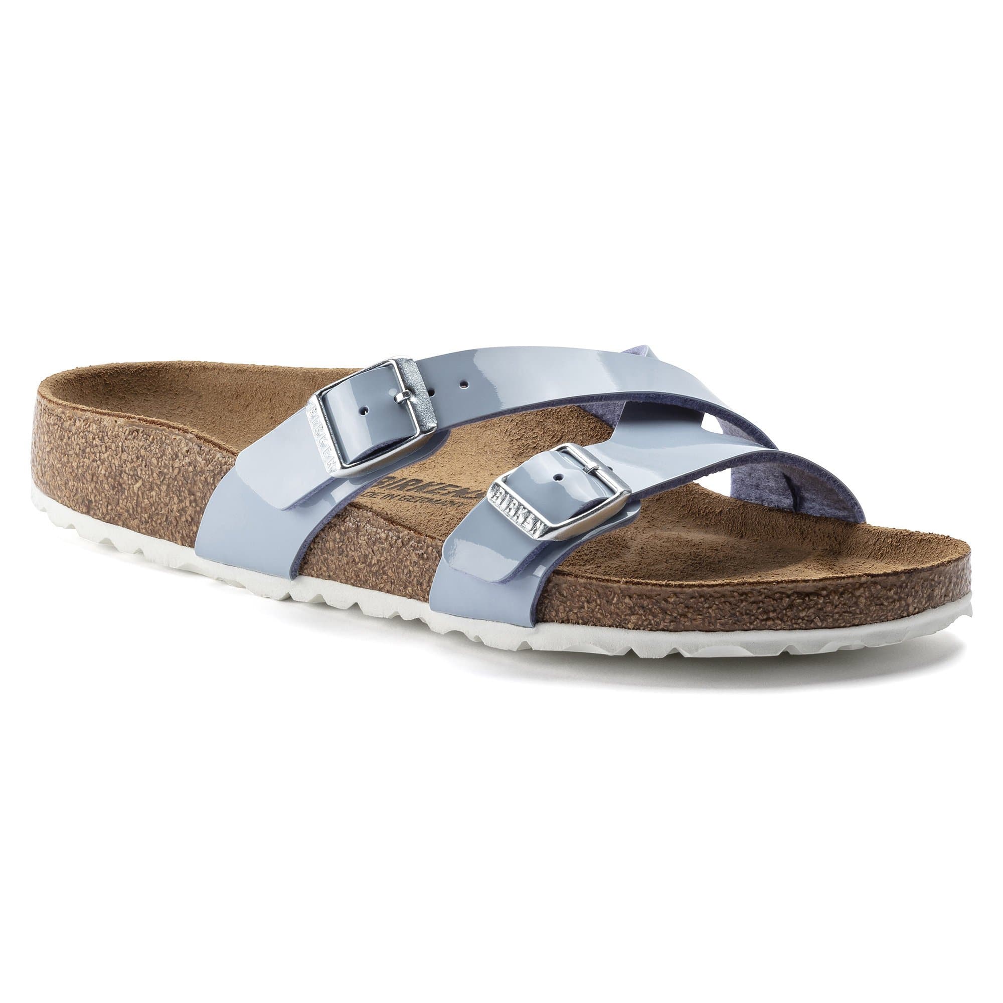 Yao Balance Birko-Flor Patent
