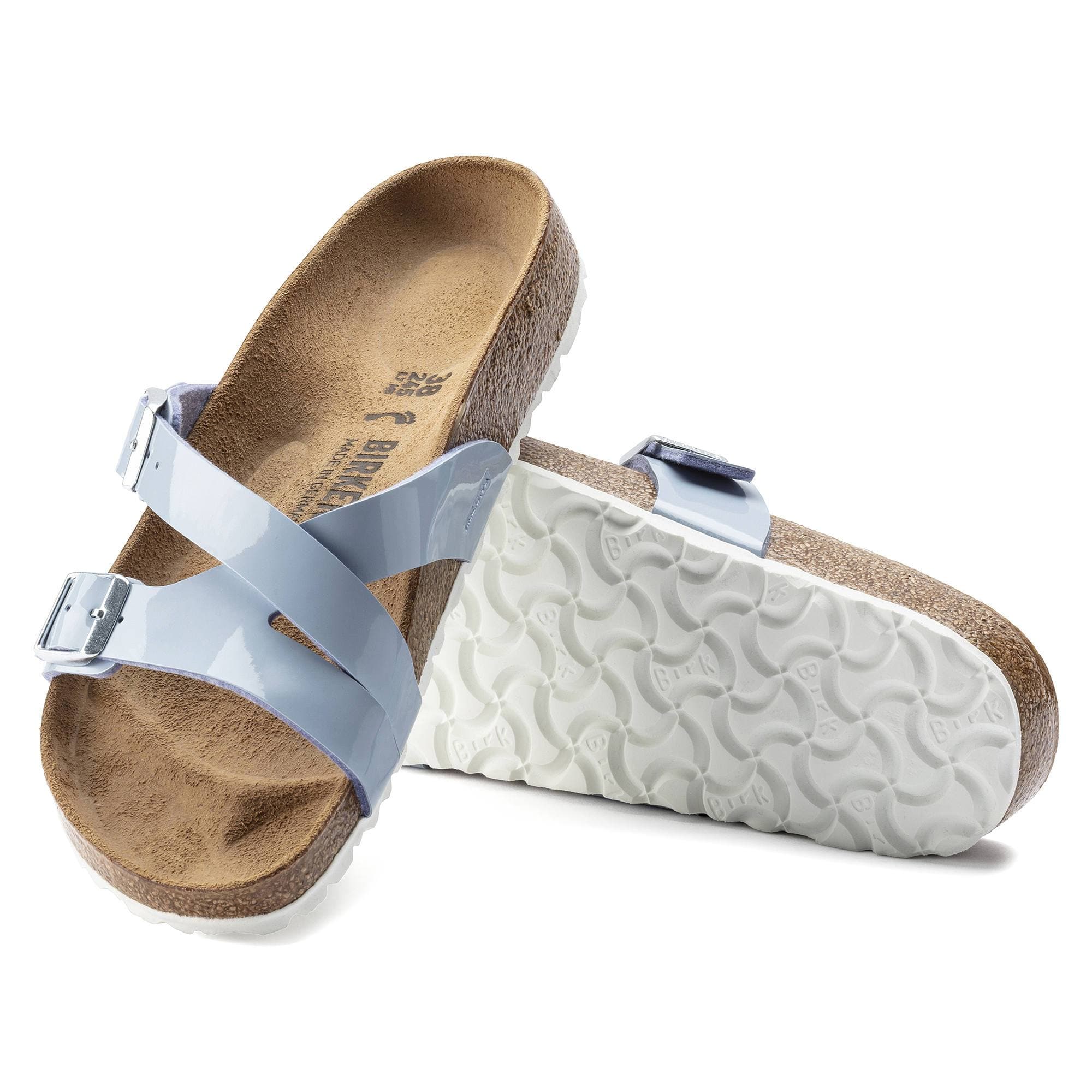Yao Balance Birko-Flor Patent - Image 2