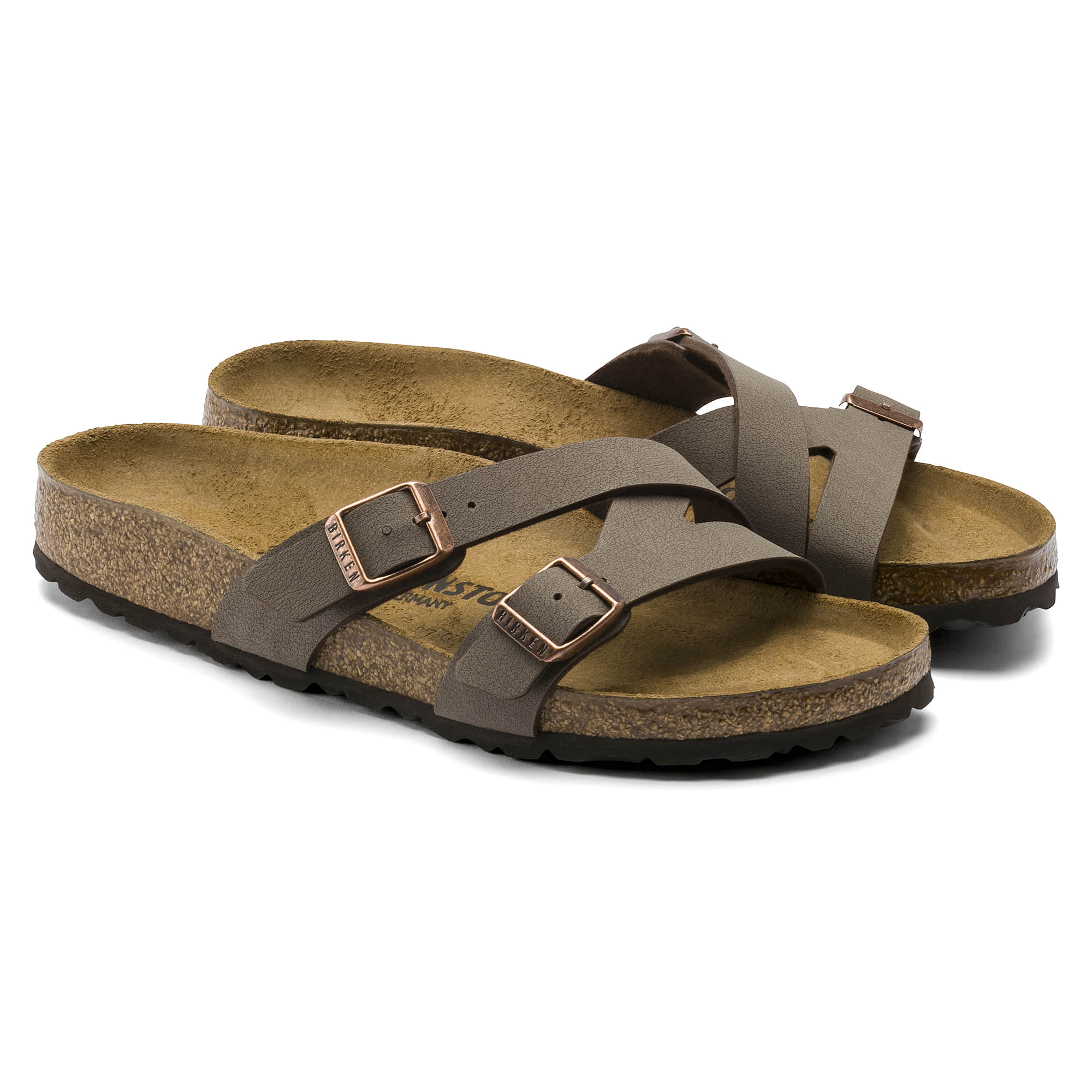 Yao Birko-Flor Nubuck - Image 5