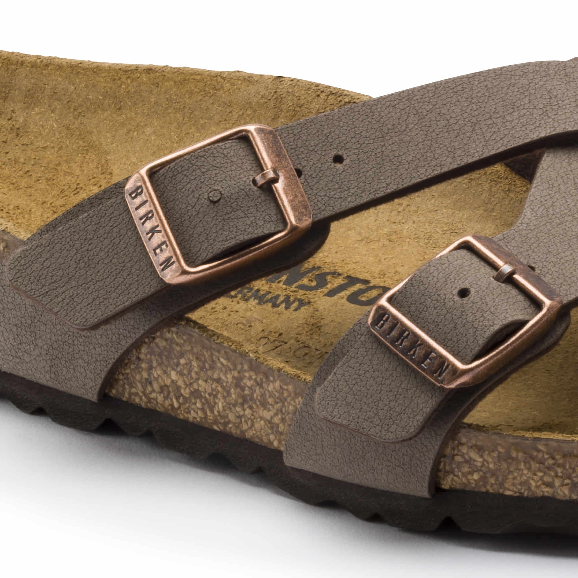 Yao Birko-Flor Nubuck - Image 6