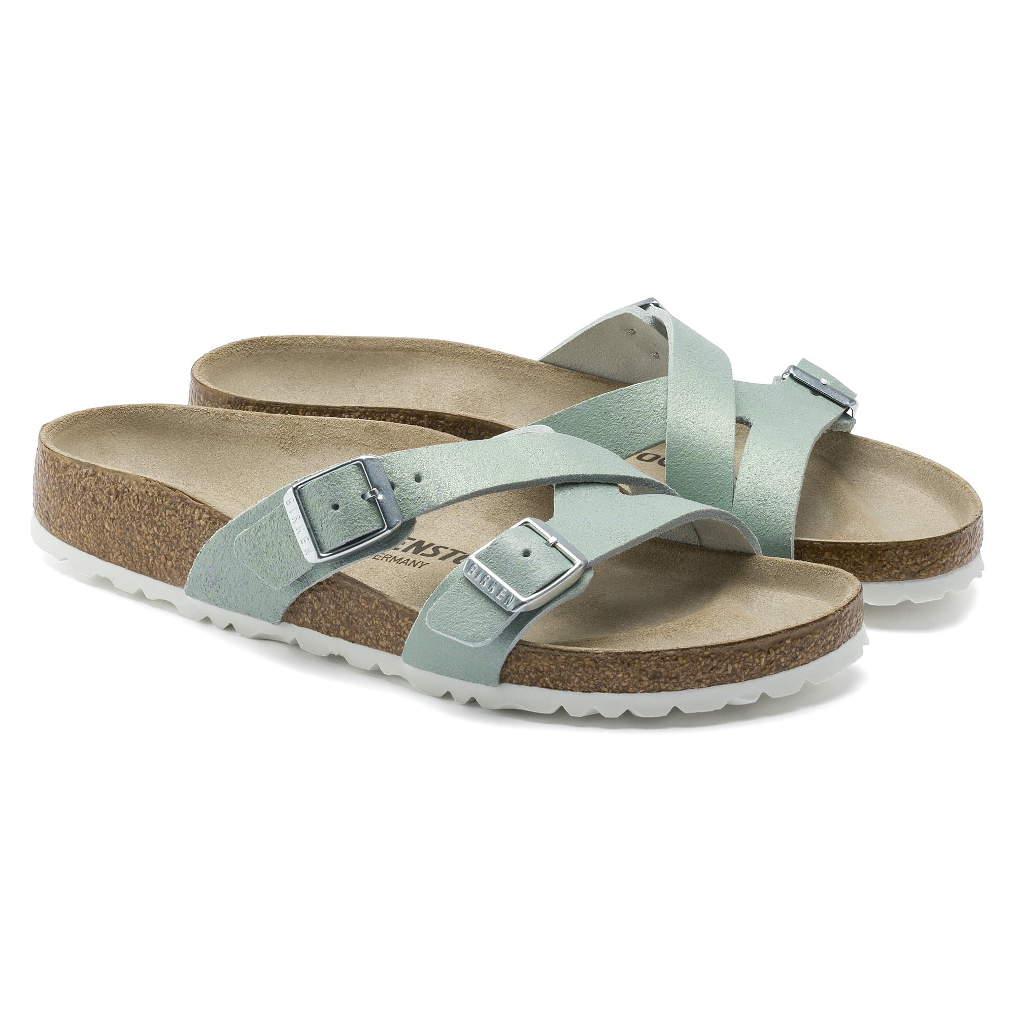 Yao Balance Suede Leather - Image 6