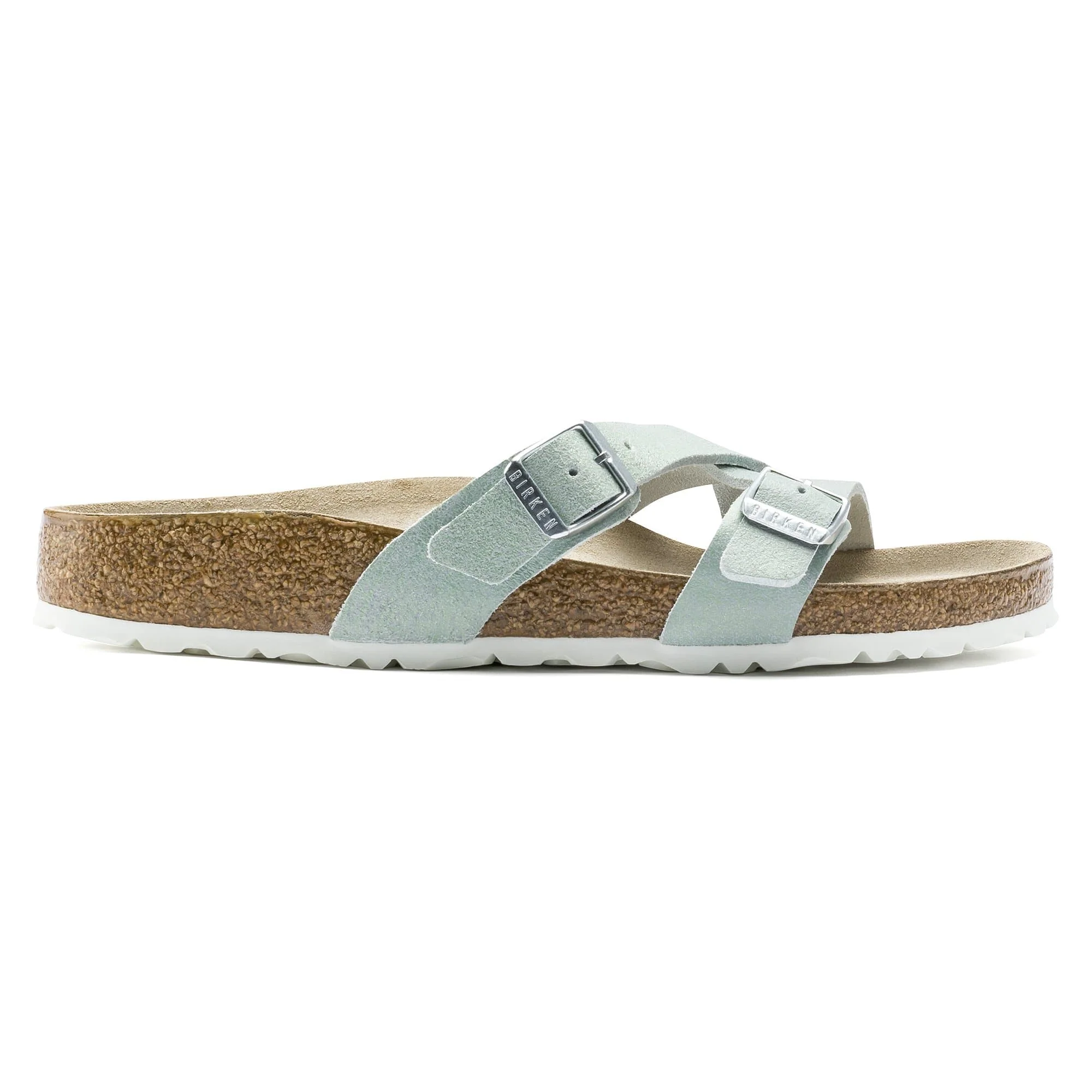 Yao Balance Suede Leather - Image 7
