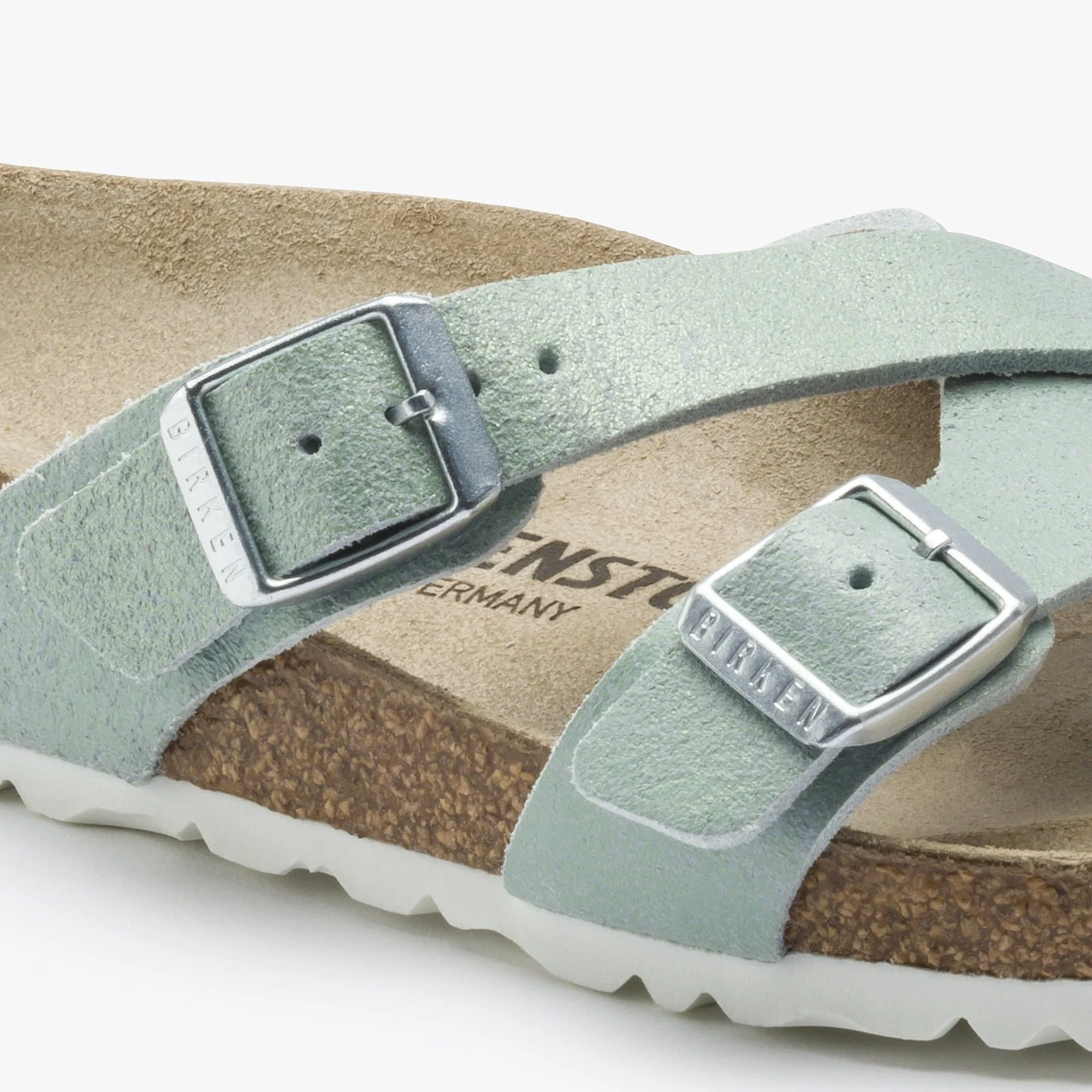 Yao Balance Suede Leather - Image 8