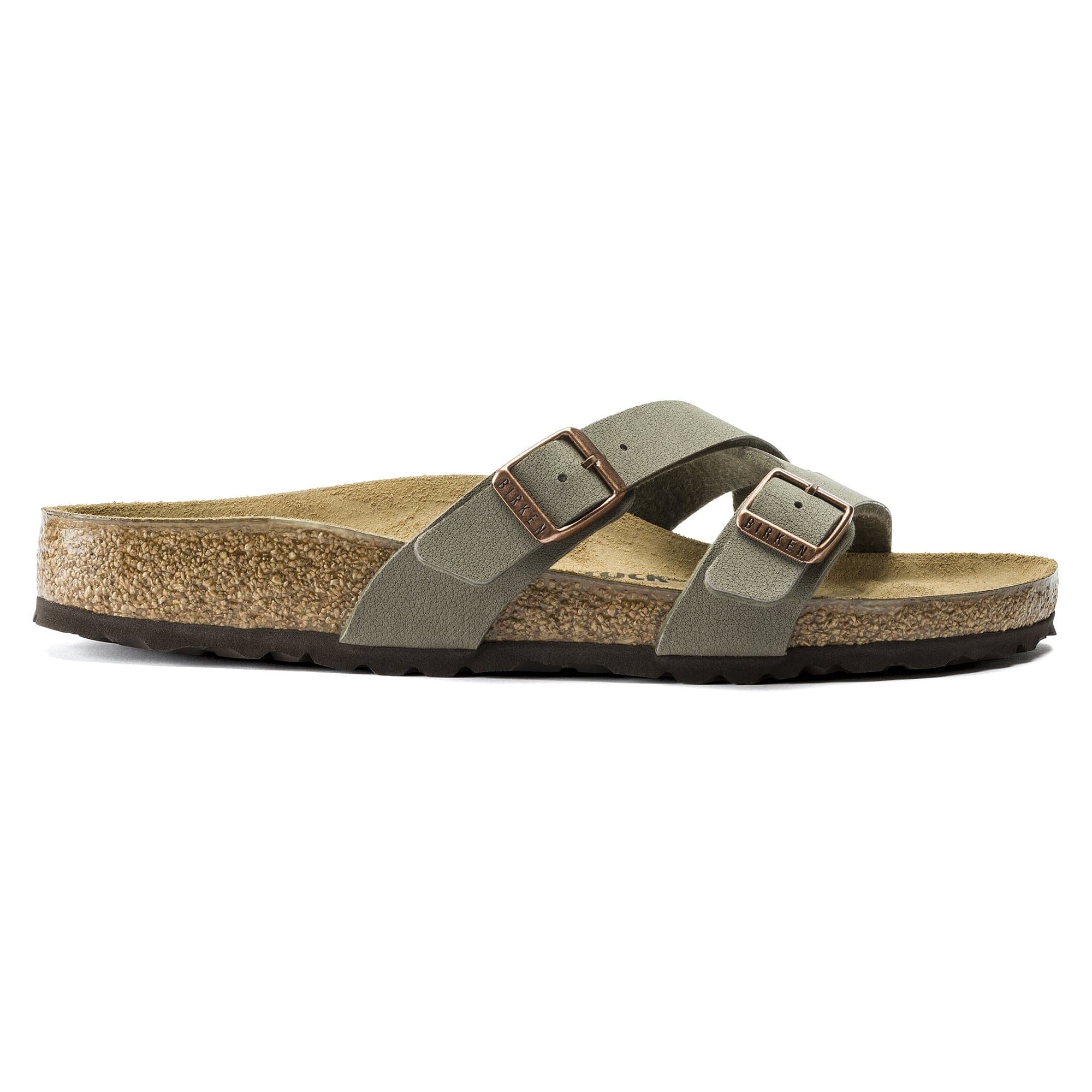 Yao Birko-Flor Nubuck - Image 5