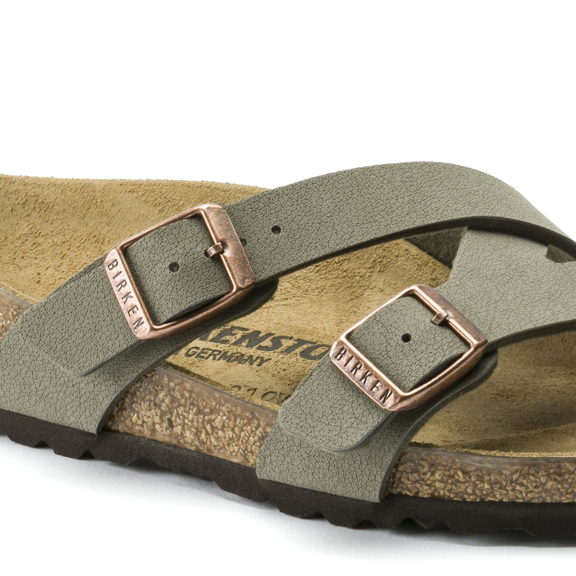 Yao Birko-Flor Nubuck - Image 6