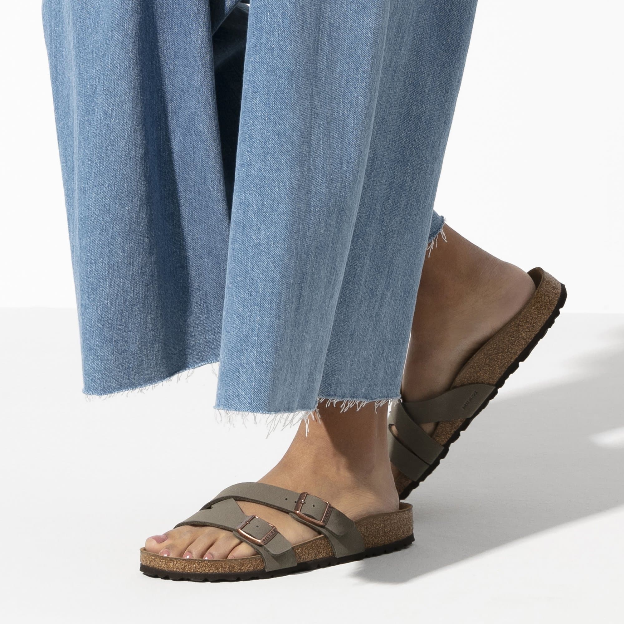 Yao Birko-Flor Nubuck - Image 7