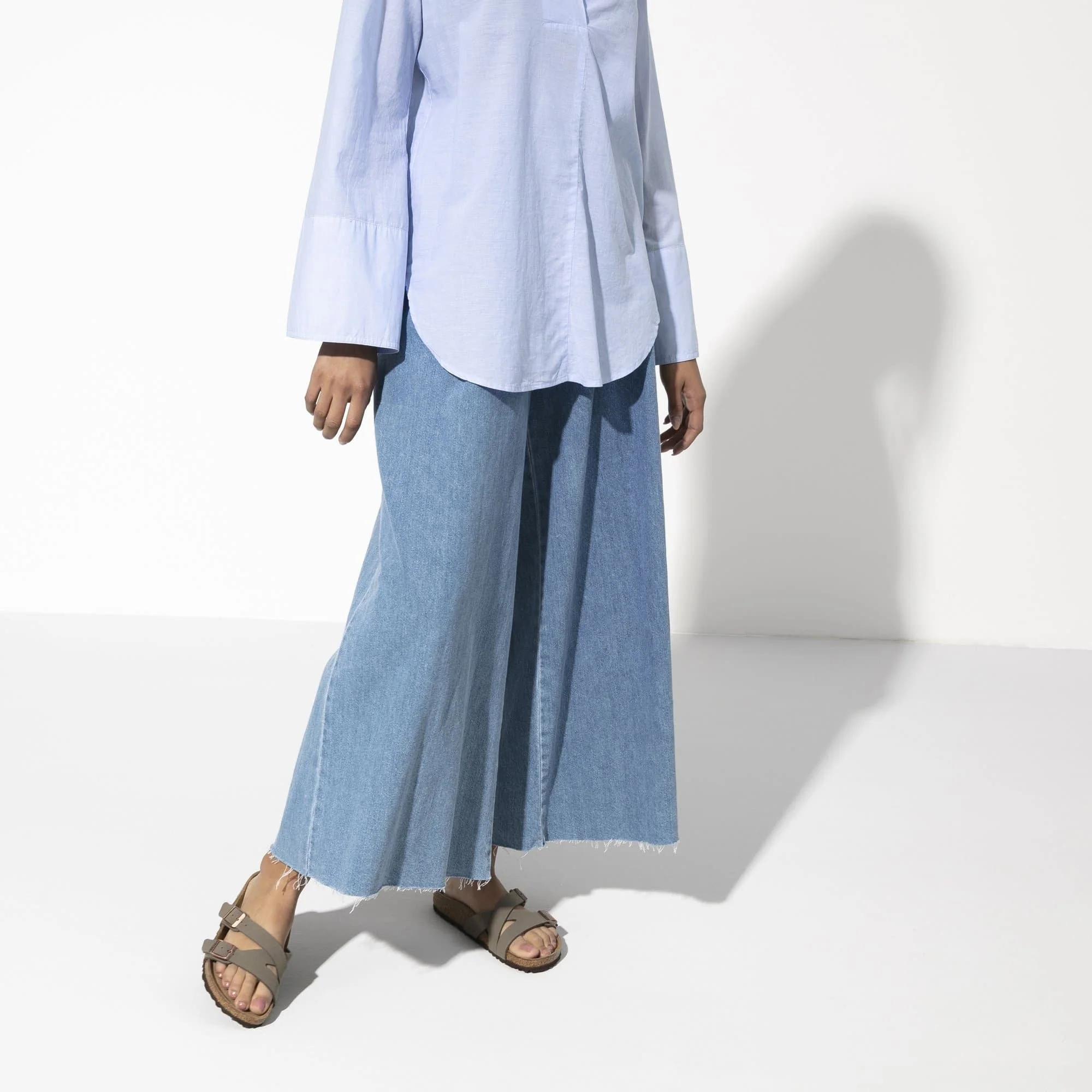 Yao Birko-Flor Nubuck - Image 8