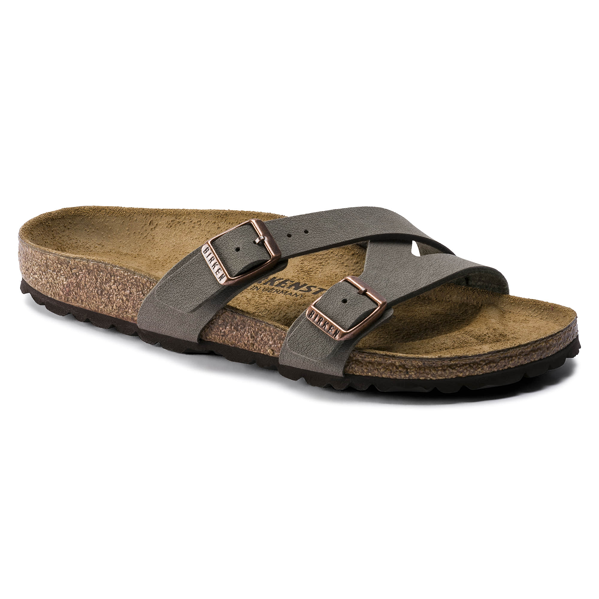 Yao Birko-Flor Nubuck