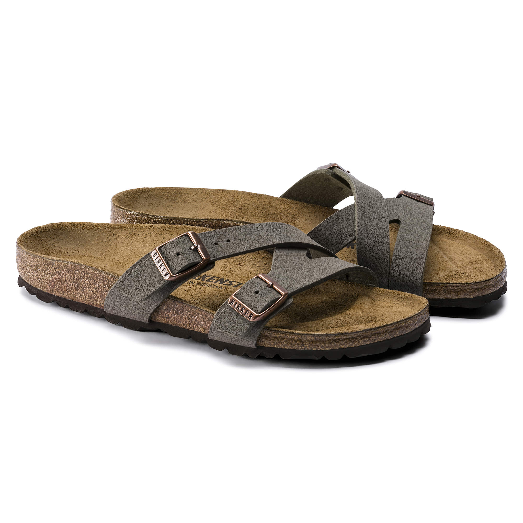 Yao Birko-Flor Nubuck - Image 4