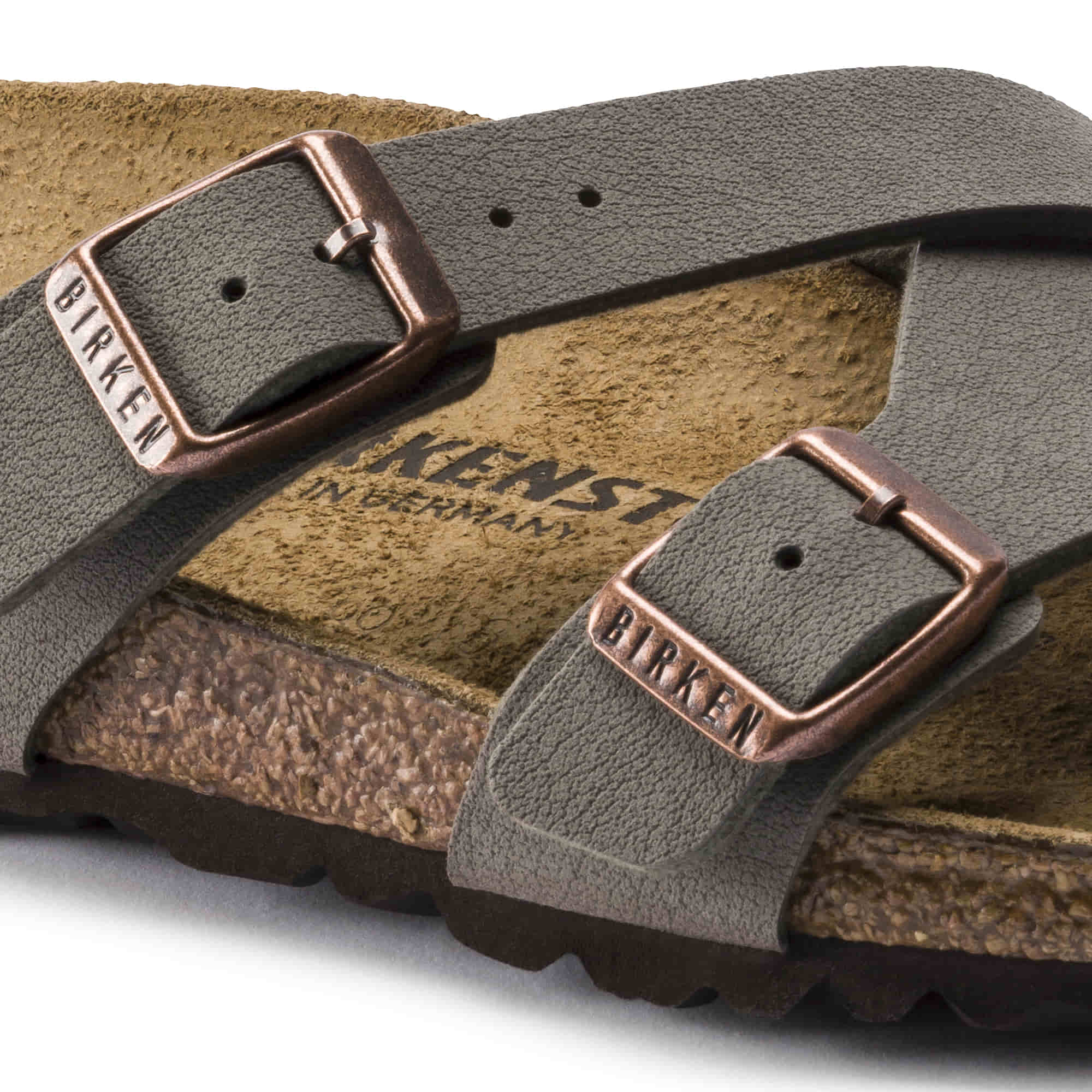 Yao Birko-Flor Nubuck - Image 6