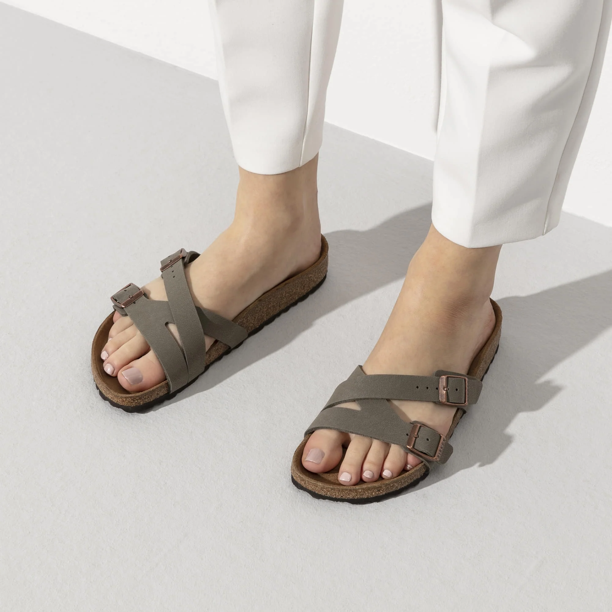 Yao Birko-Flor Nubuck - Image 8