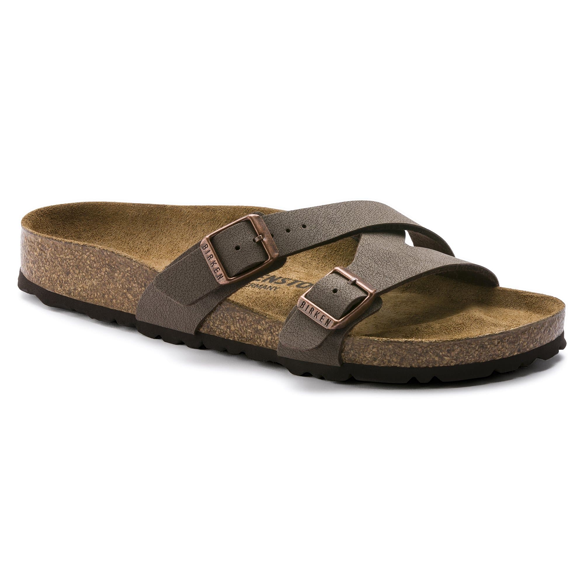 Yao Birko-Flor Nubuck