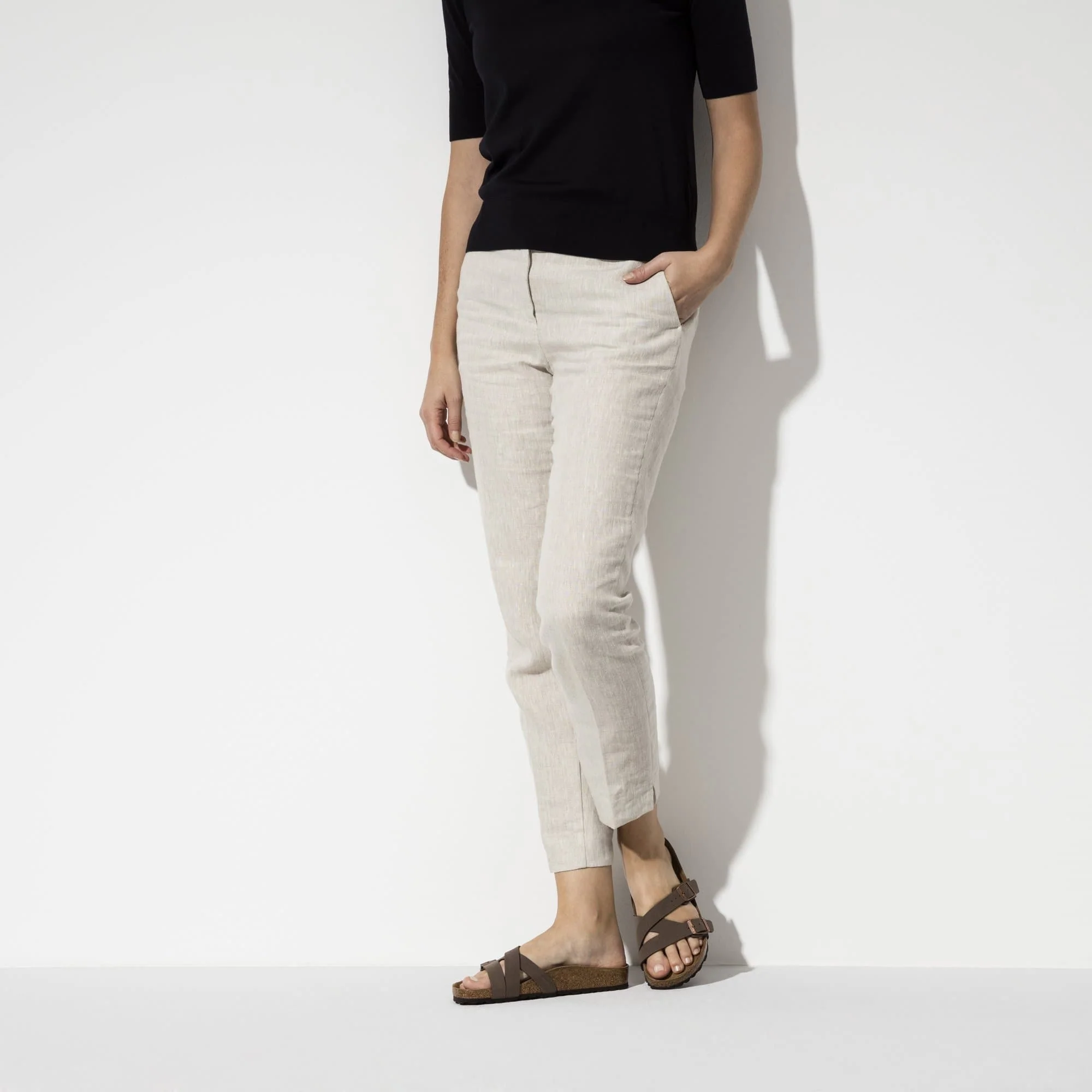 Yao Birko-Flor Nubuck - Image 2