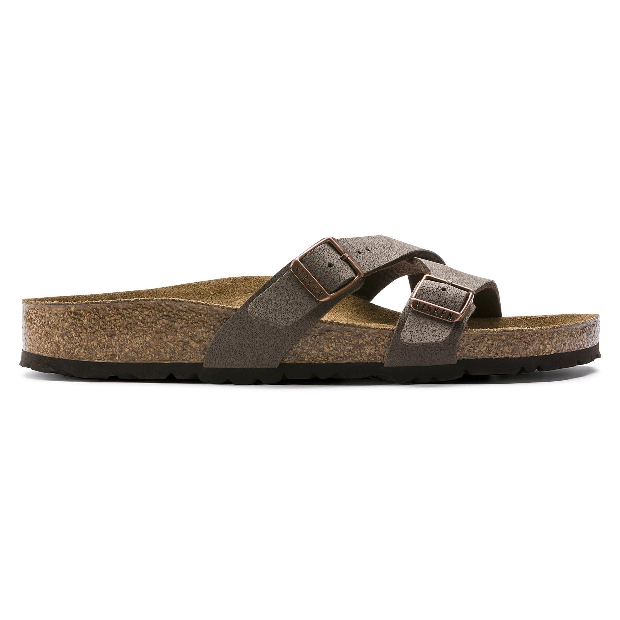 Yao Birko-Flor Nubuck - Image 5