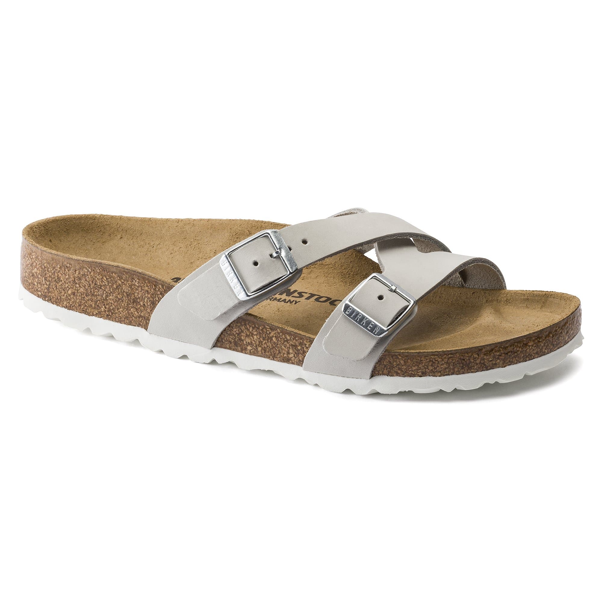Yao Nubuck Leather