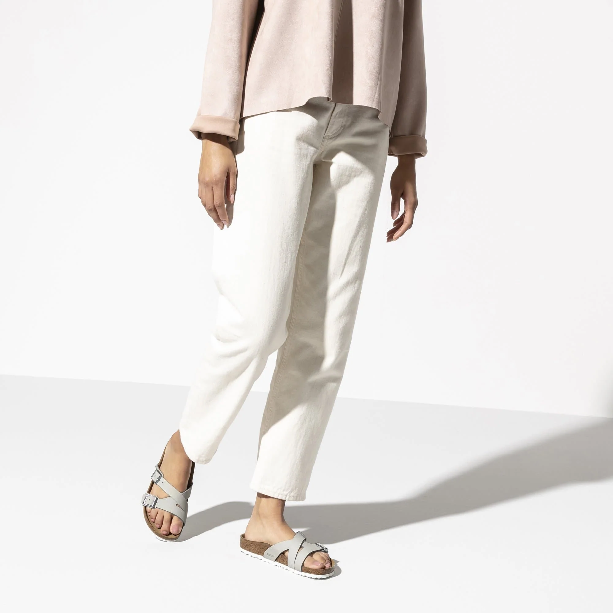 Yao Nubuck Leather - Image 3