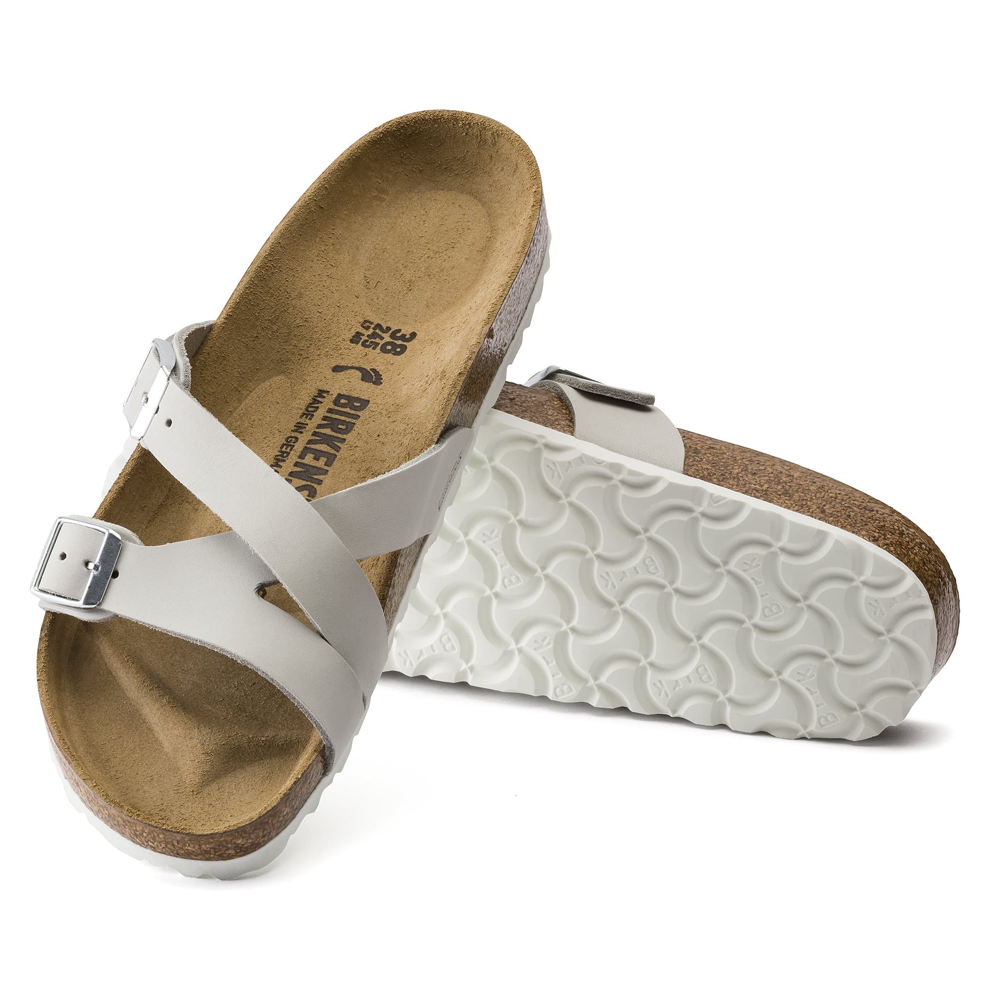 Yao Nubuck Leather - Image 4