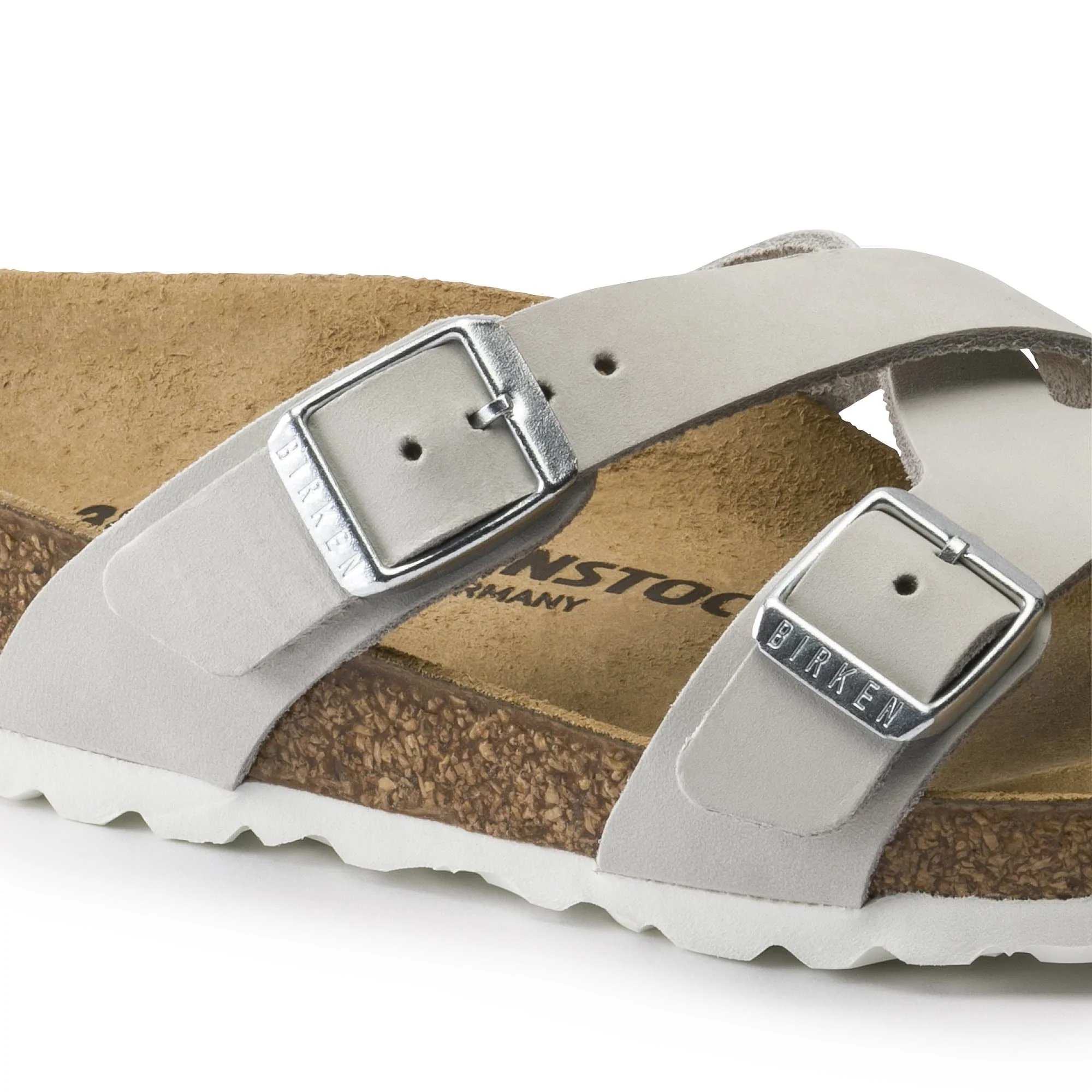Yao Nubuck Leather - Image 8